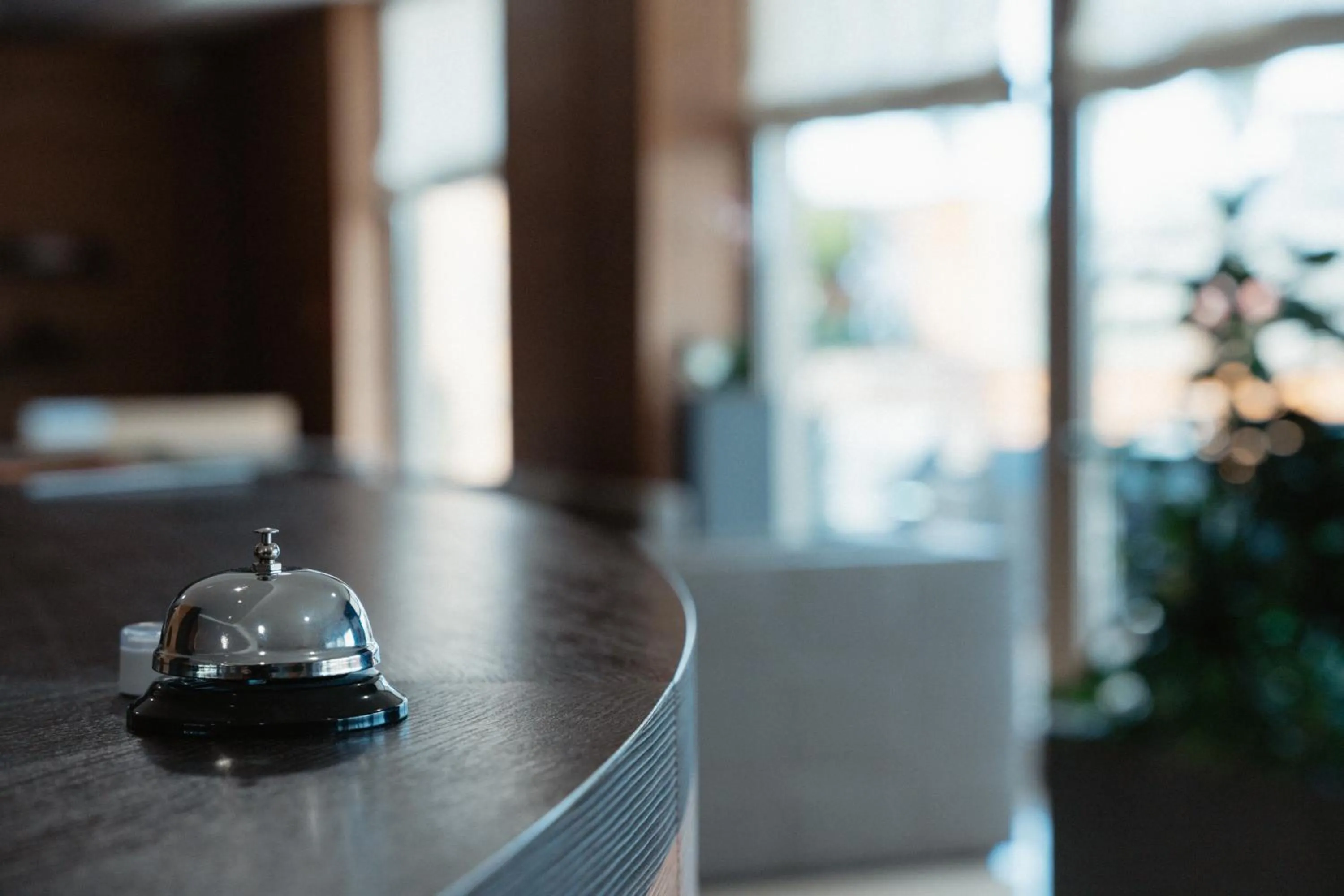 Lobby or reception in Sanlu Hotel