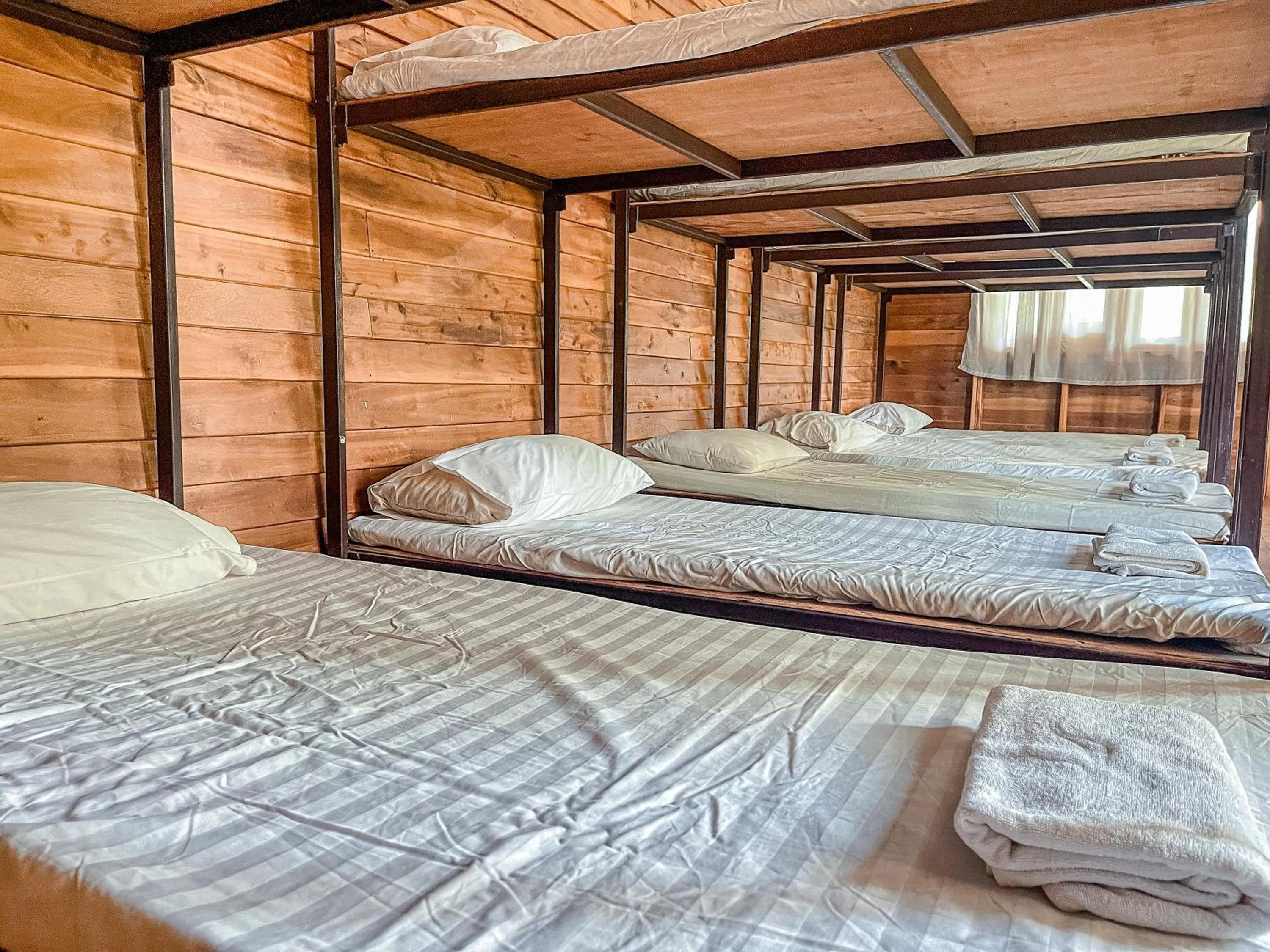 Bedroom, Bed in Kanta Hill Resort