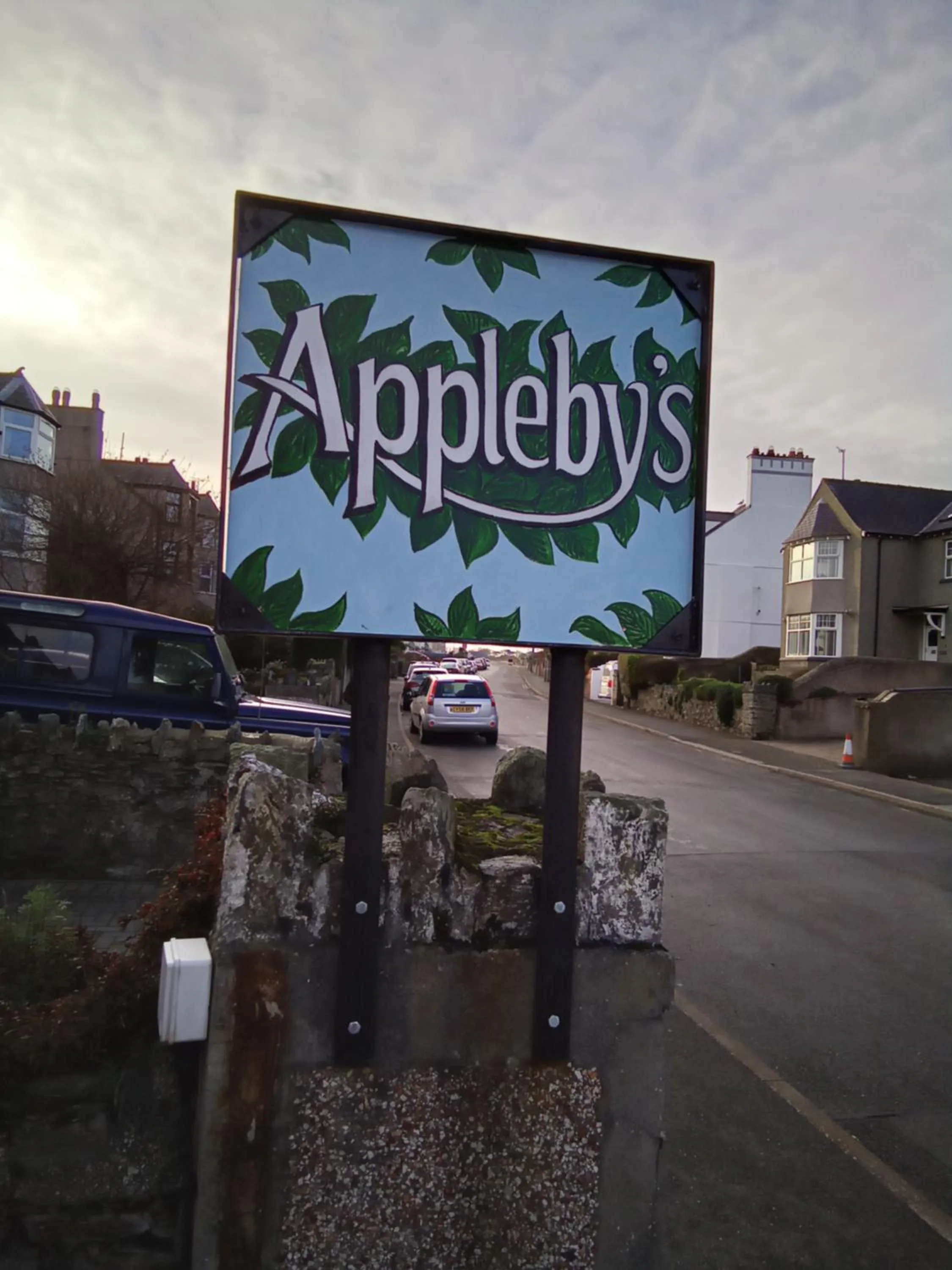 Applebys Guest House
