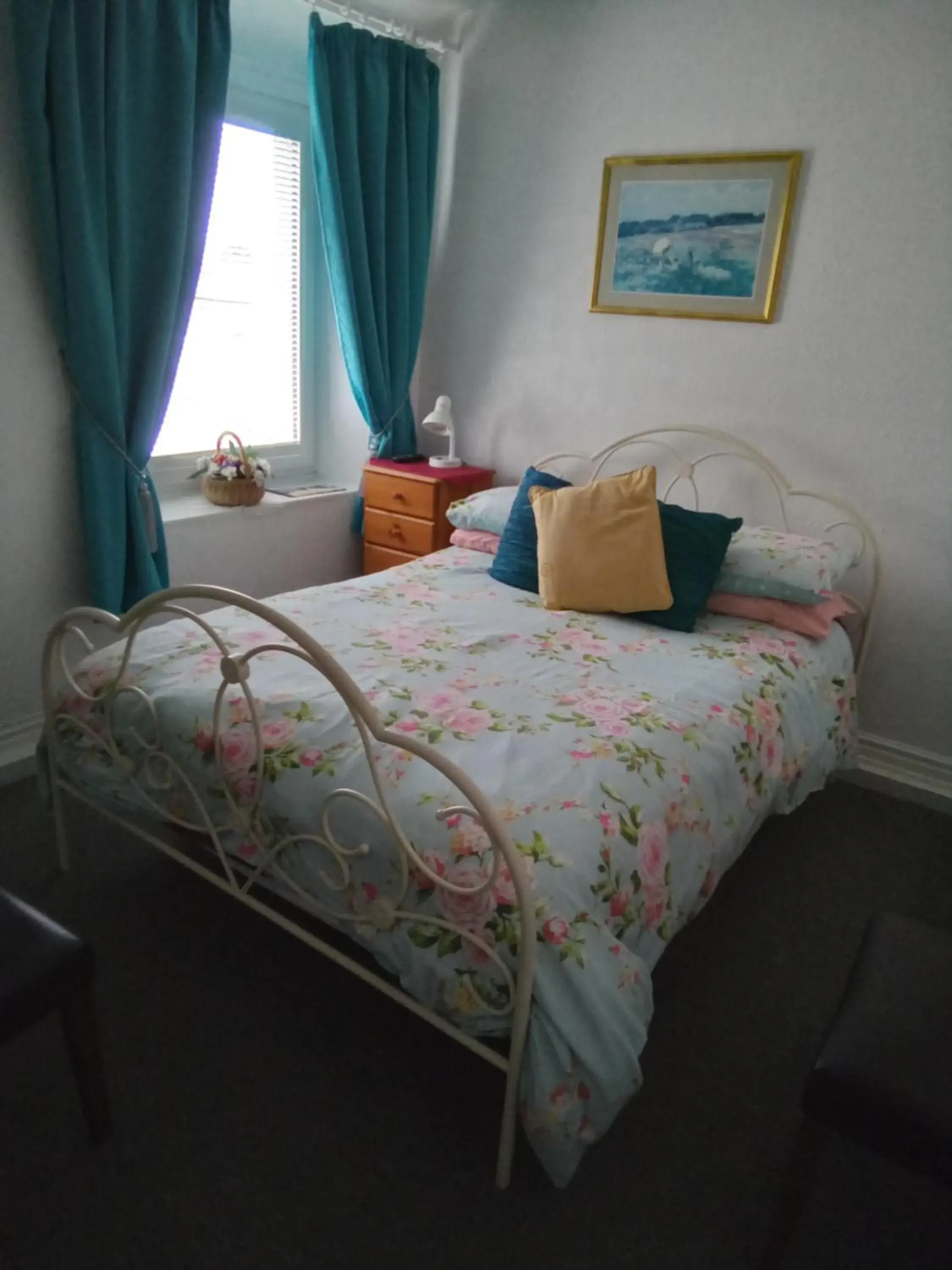Double Room in Applebys Guest House Double Room in Applebys Guest House
