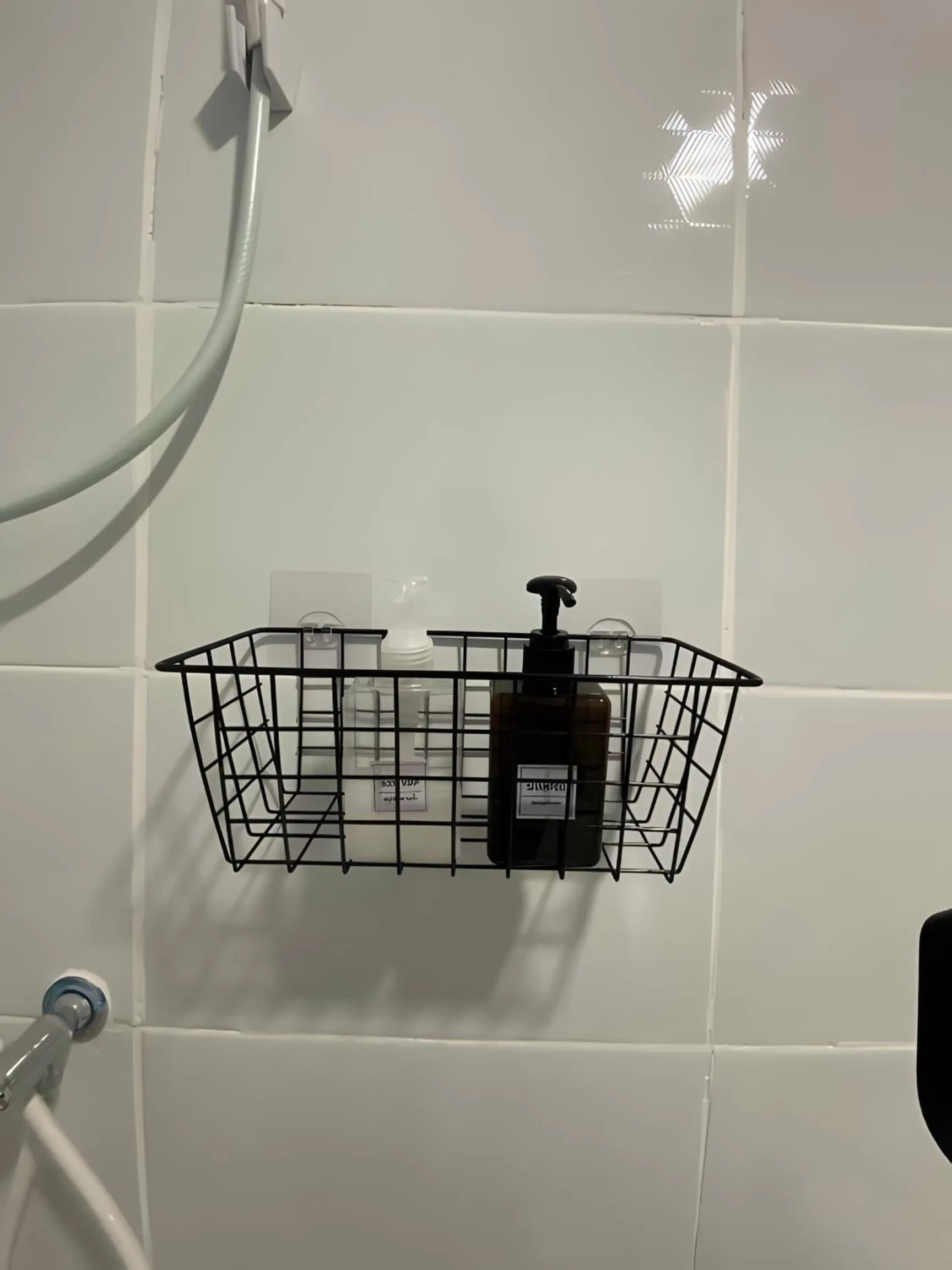 Bathroom in XX GO INN BTS Ari - BTS Ari Station