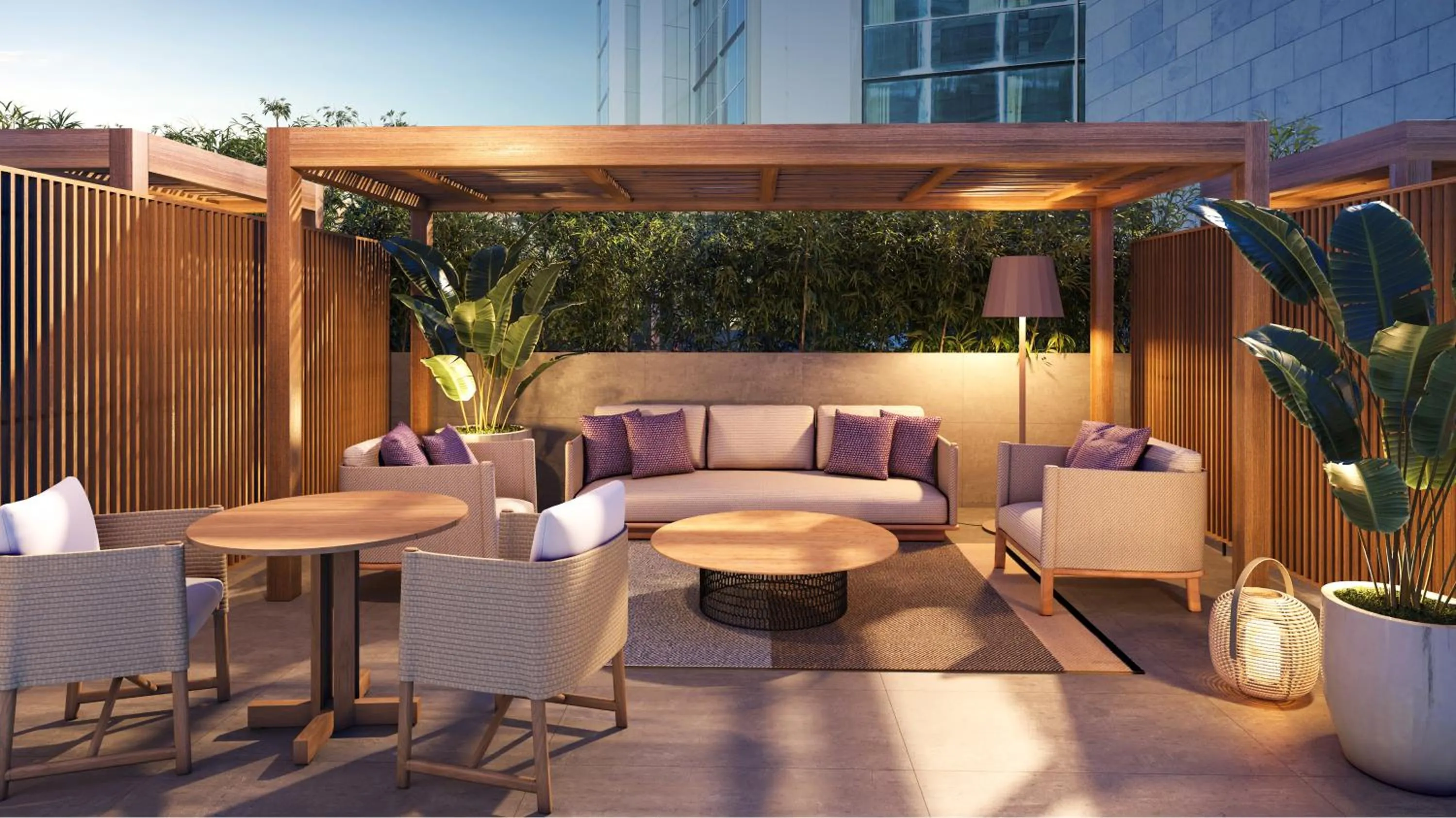 Day in ME Lisbon by Meliá