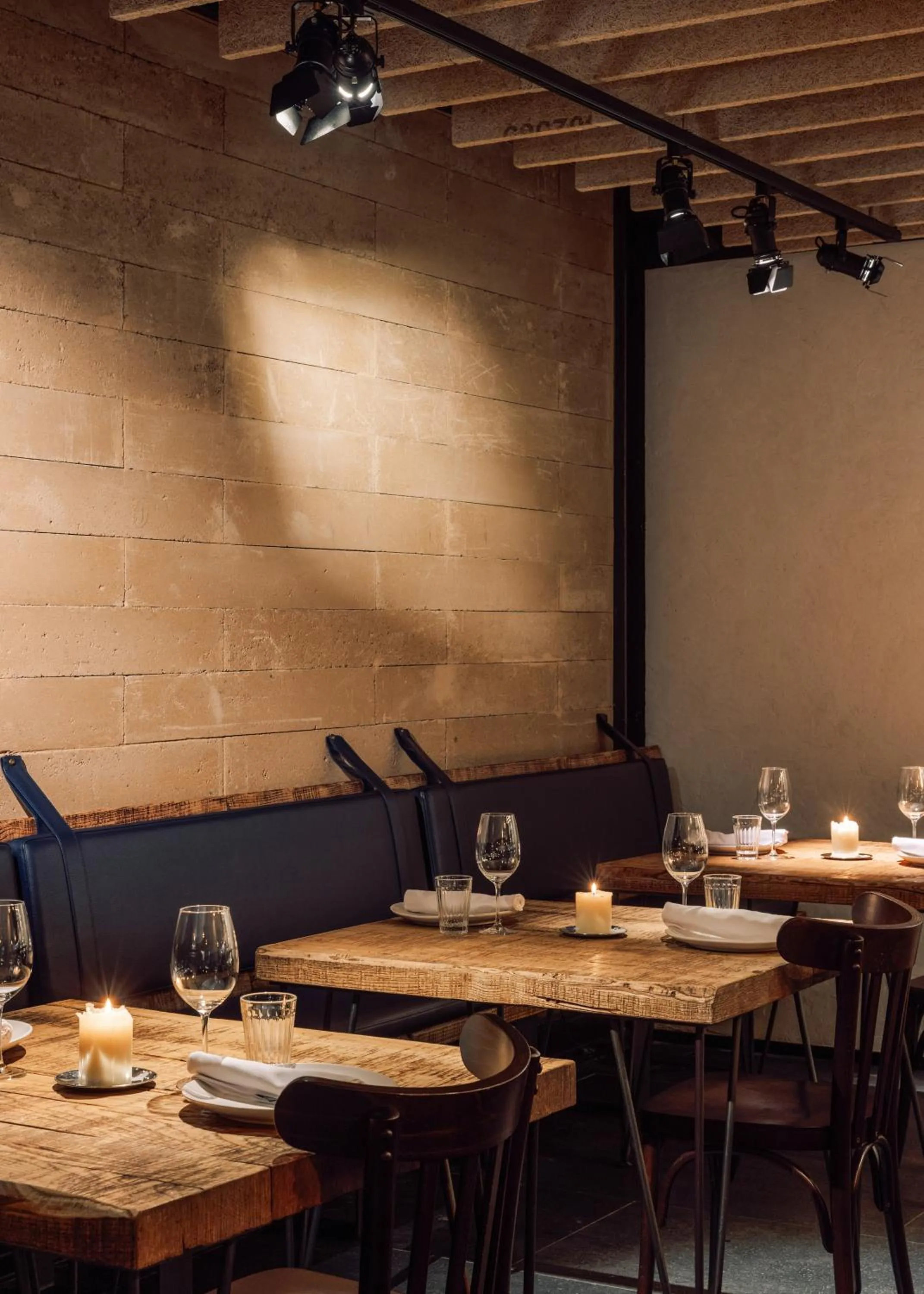 Restaurant/places to eat in ME Lisbon by Meliá