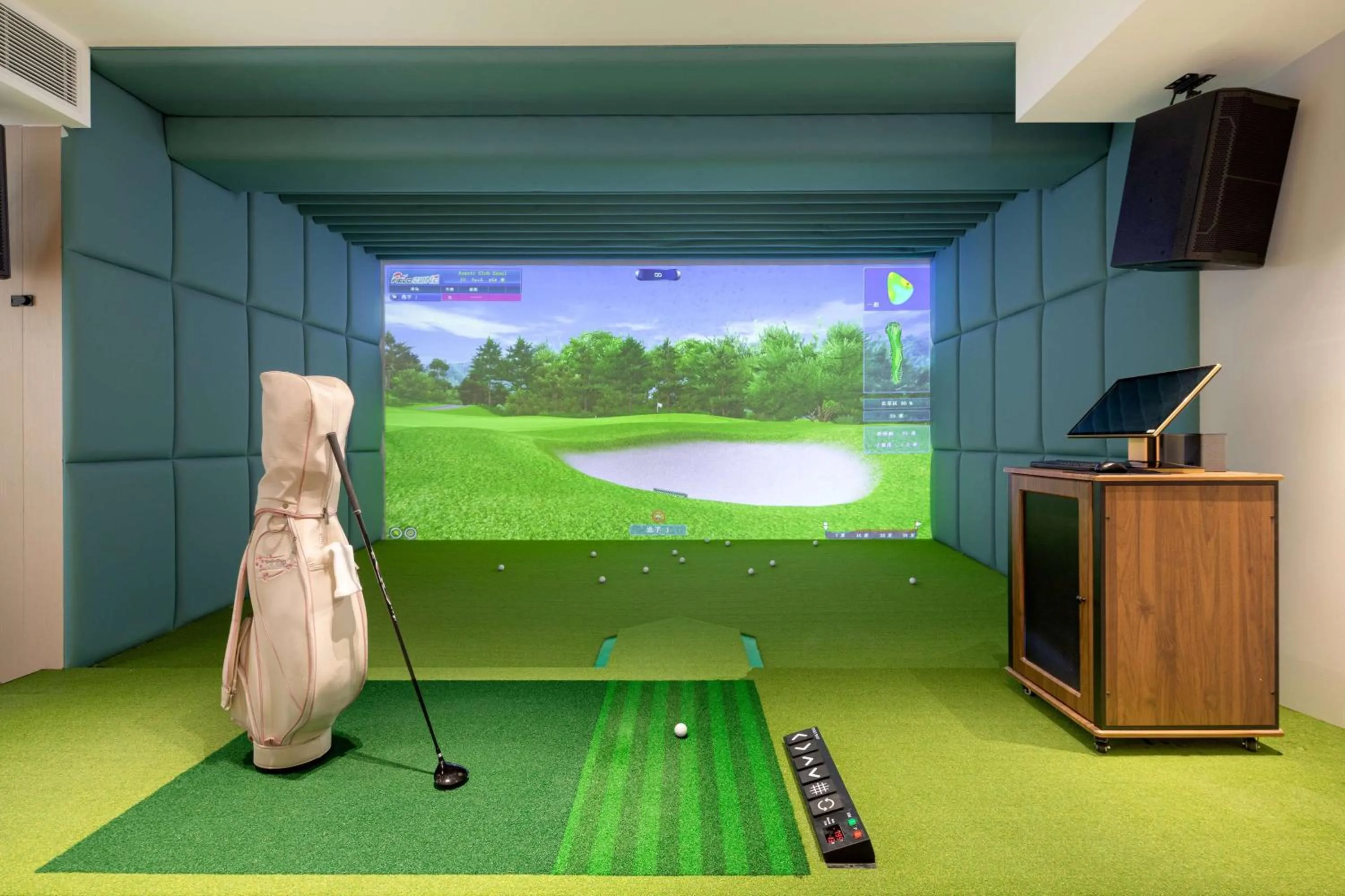 Other in Microtel by Wyndham Xian Beilin