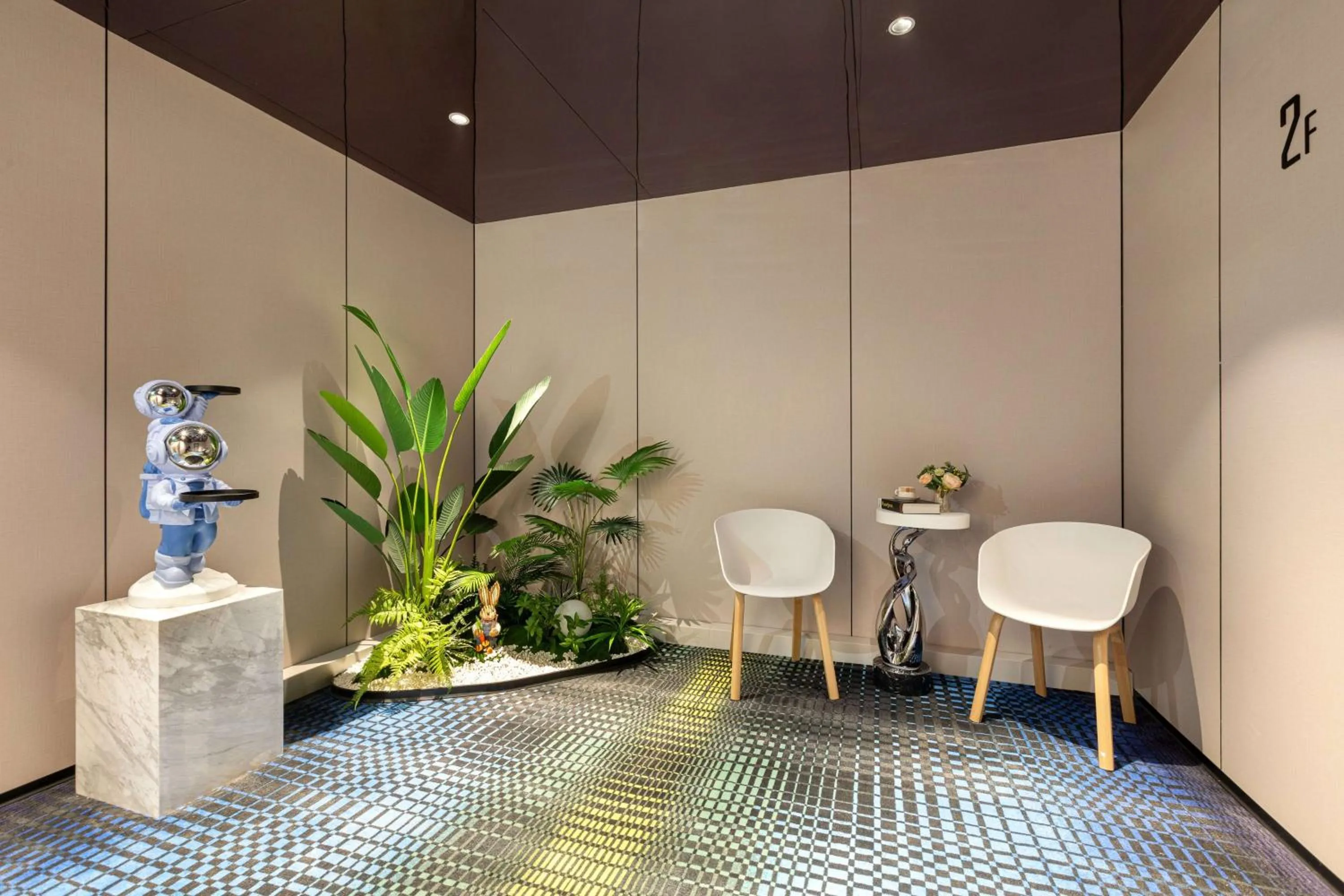 Other in Microtel by Wyndham Xian Beilin