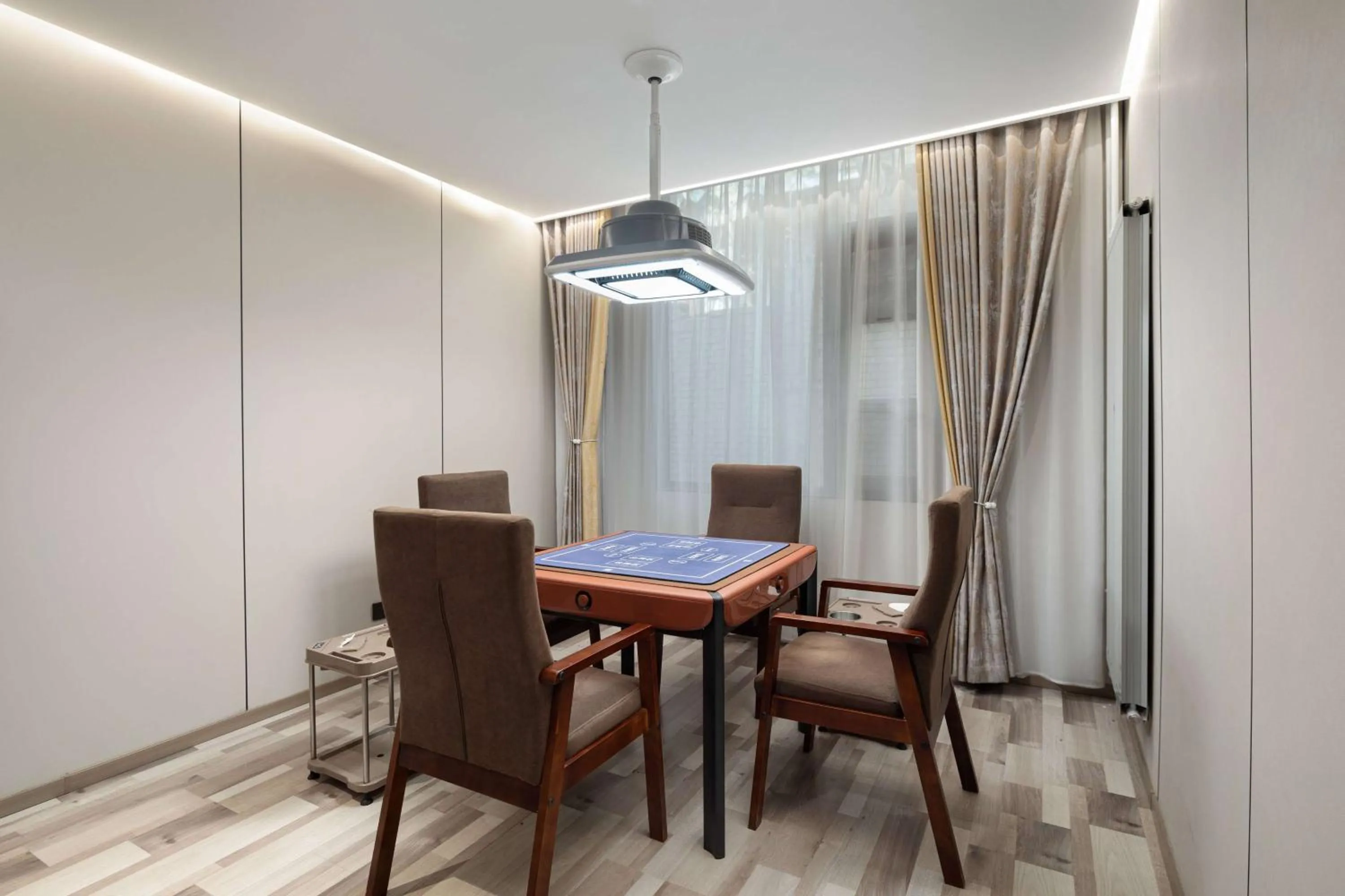 Other in Microtel by Wyndham Xian Beilin