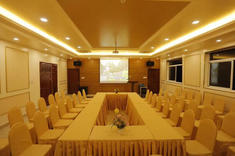 Meeting/conference room in Hung Thanh Airport Hotel - Gần Siêu Thị Vincom