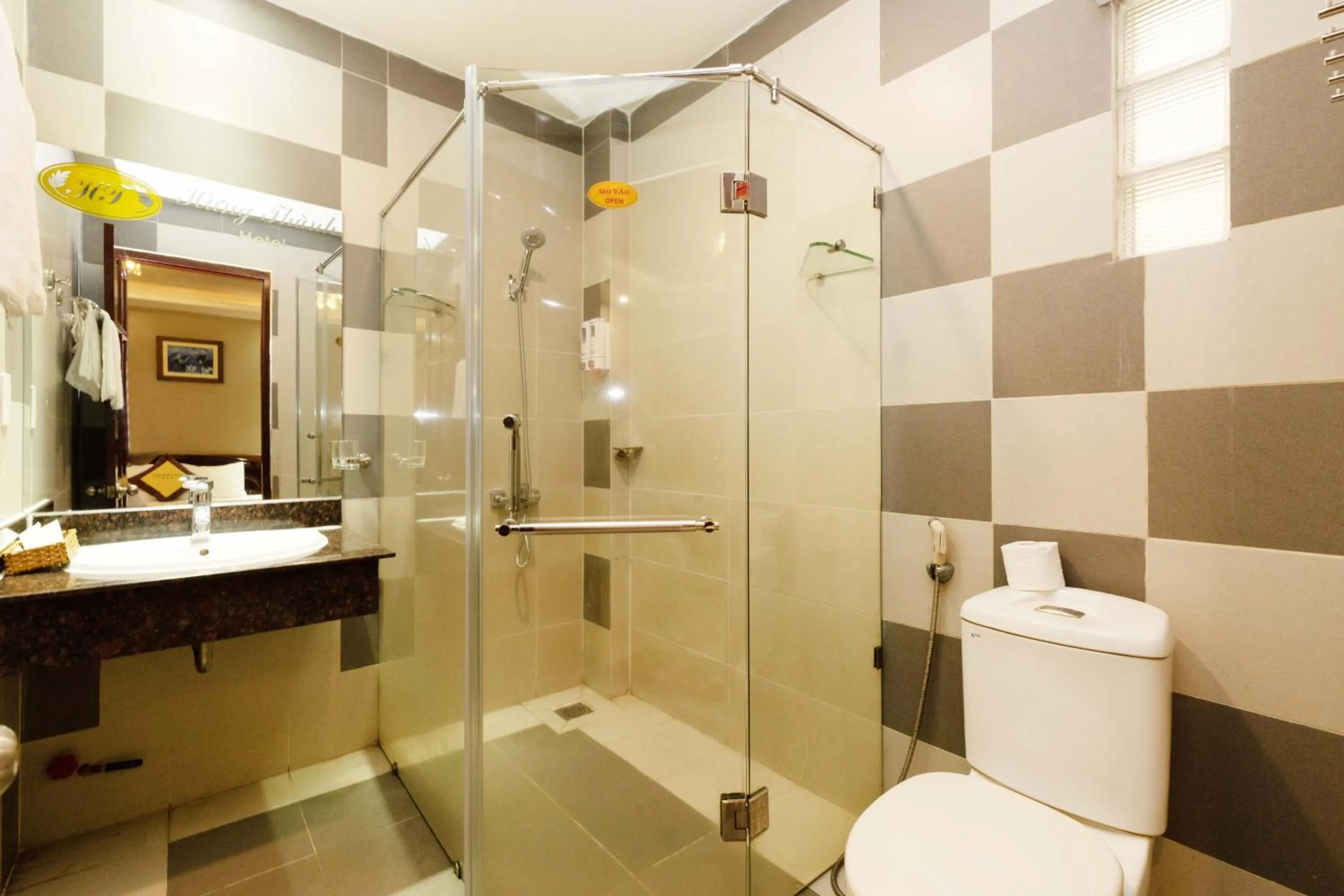 Hung Thanh Airport Hotel - Gần Siêu Thị Vincom