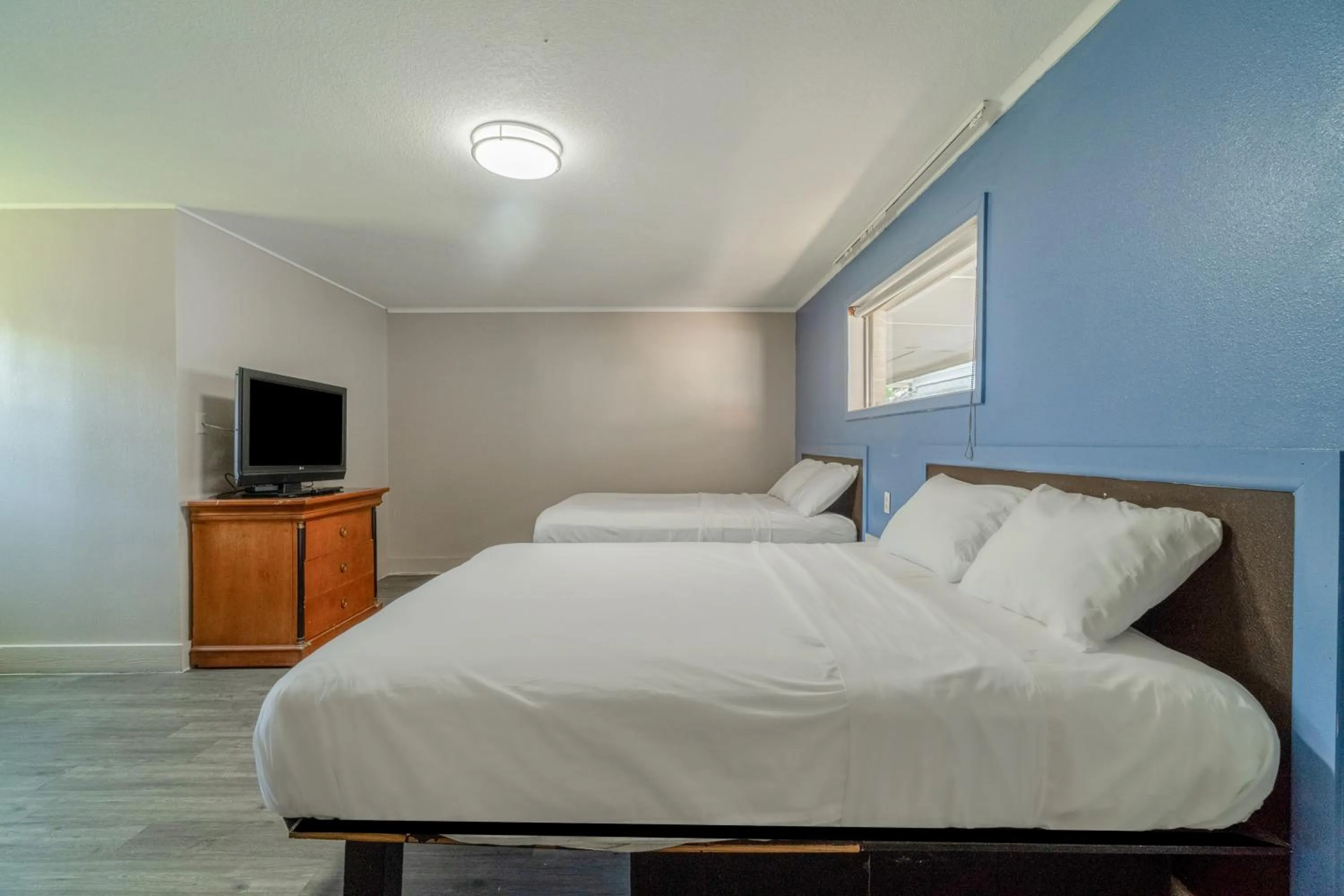 Bedroom, Bed in Cypress Inn Motel By OYO West Monroe I-20