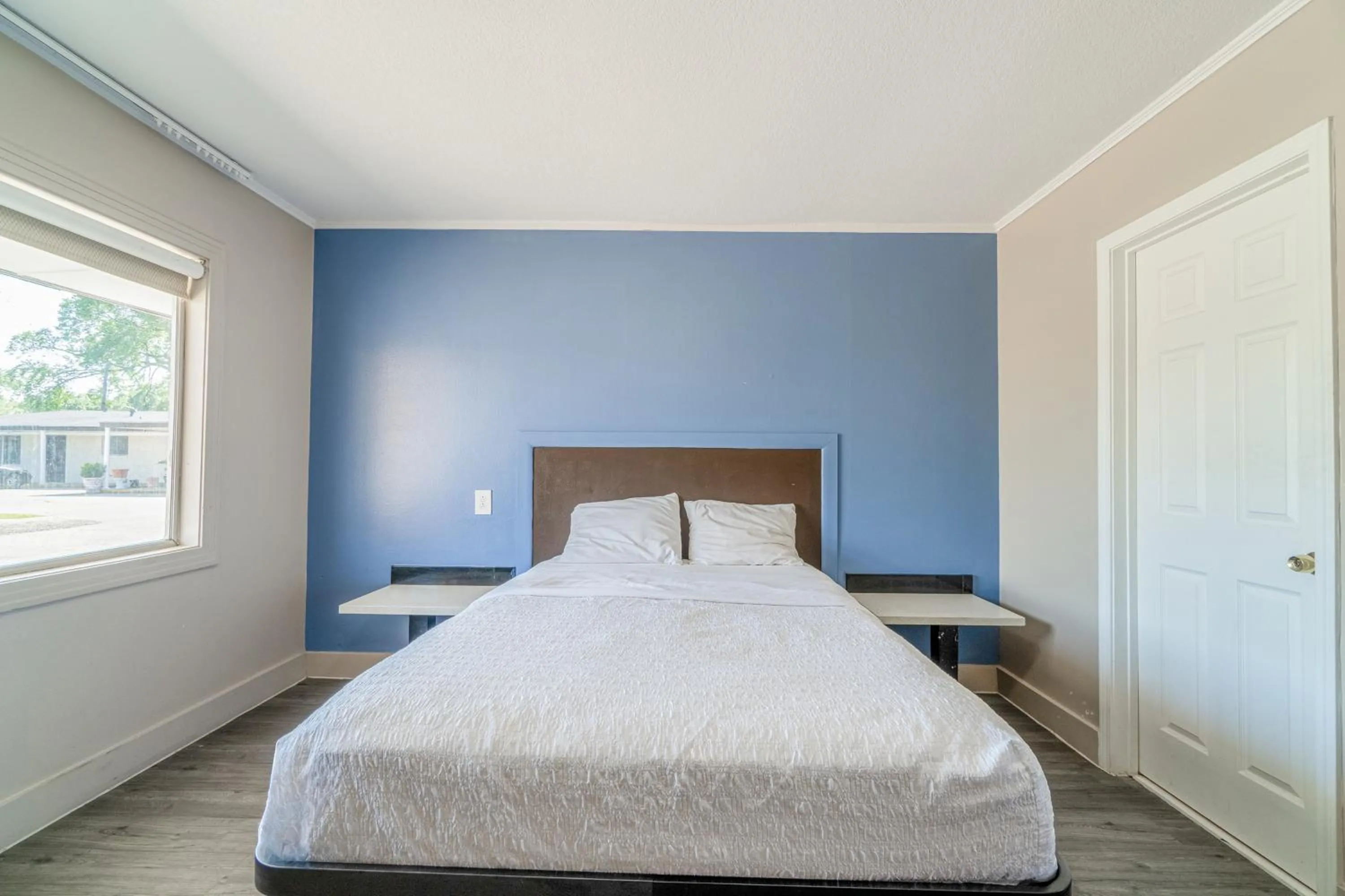 Bedroom, Bed in Cypress Inn Motel By OYO West Monroe I-20