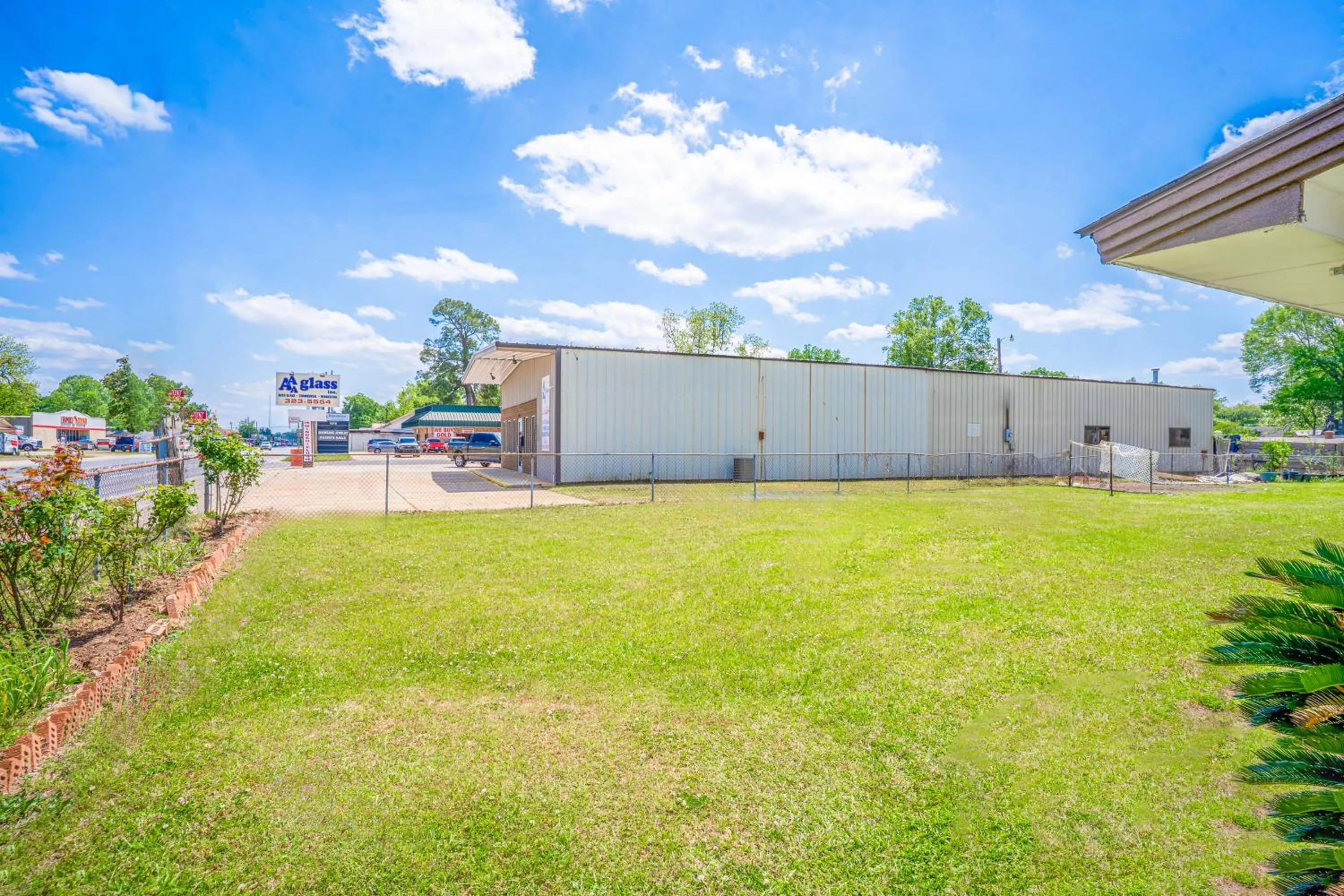 Garden in Cypress Inn Motel By OYO West Monroe I-20