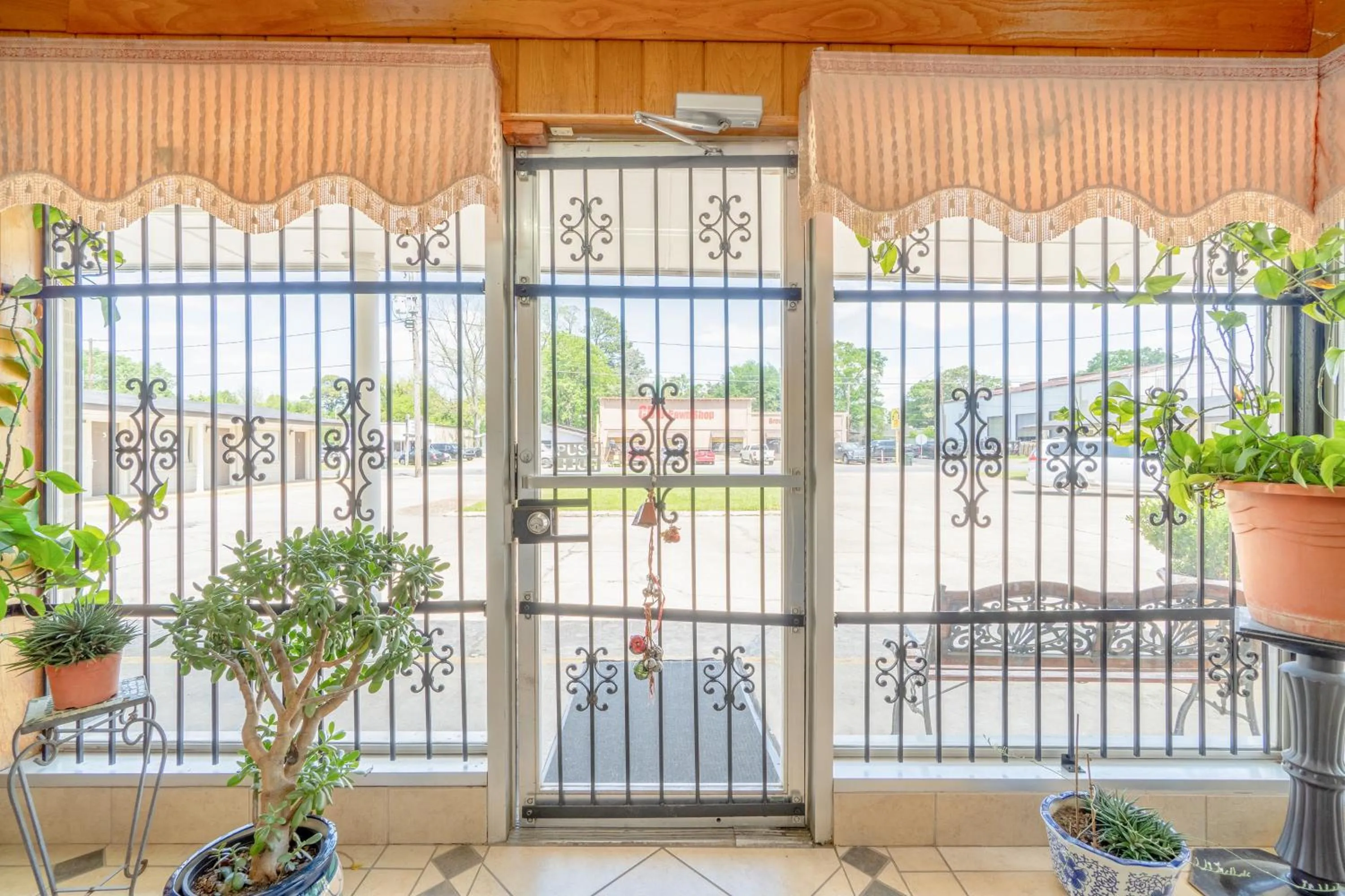 Garden in Cypress Inn Motel By OYO West Monroe I-20