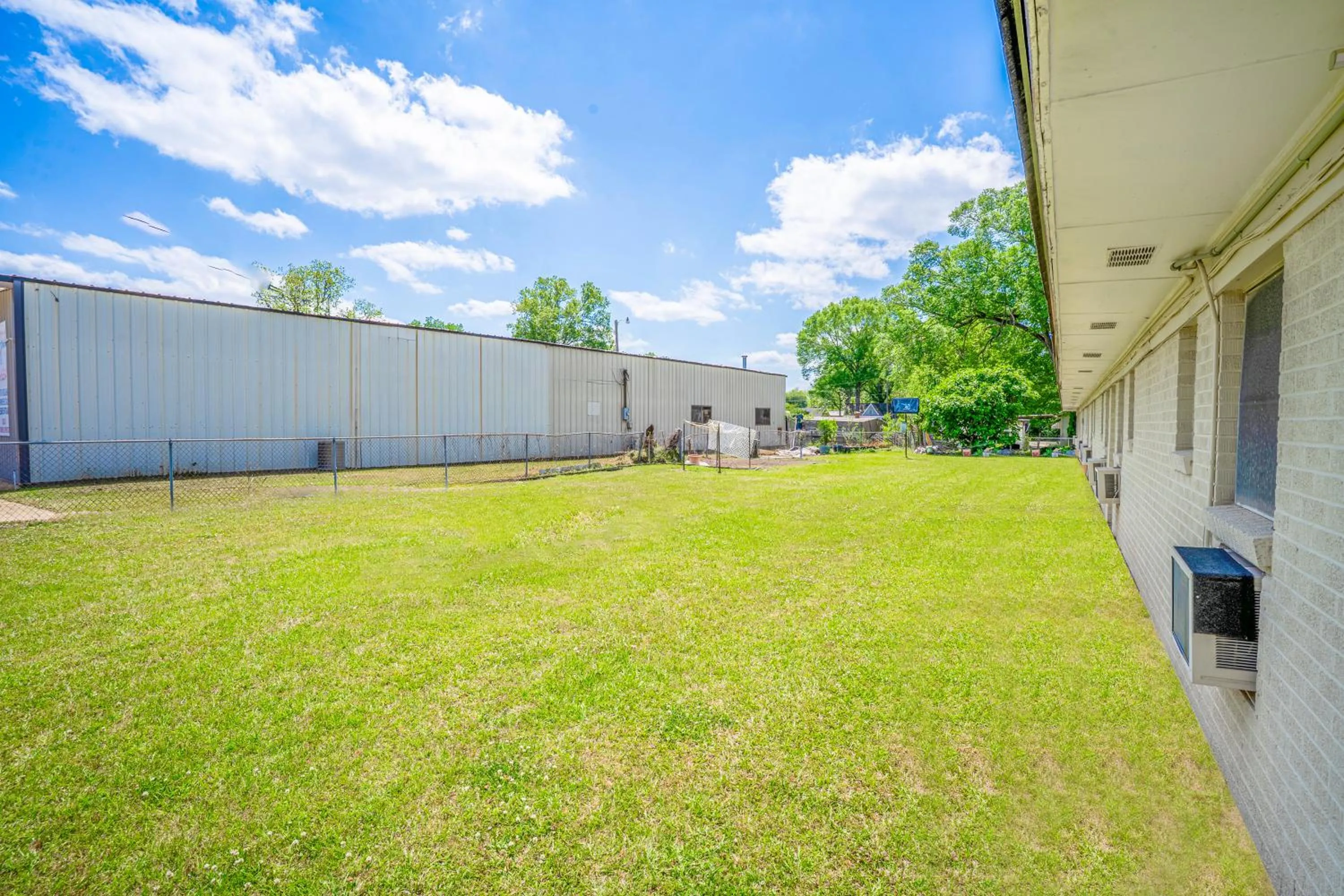 Garden in Cypress Inn Motel By OYO West Monroe I-20