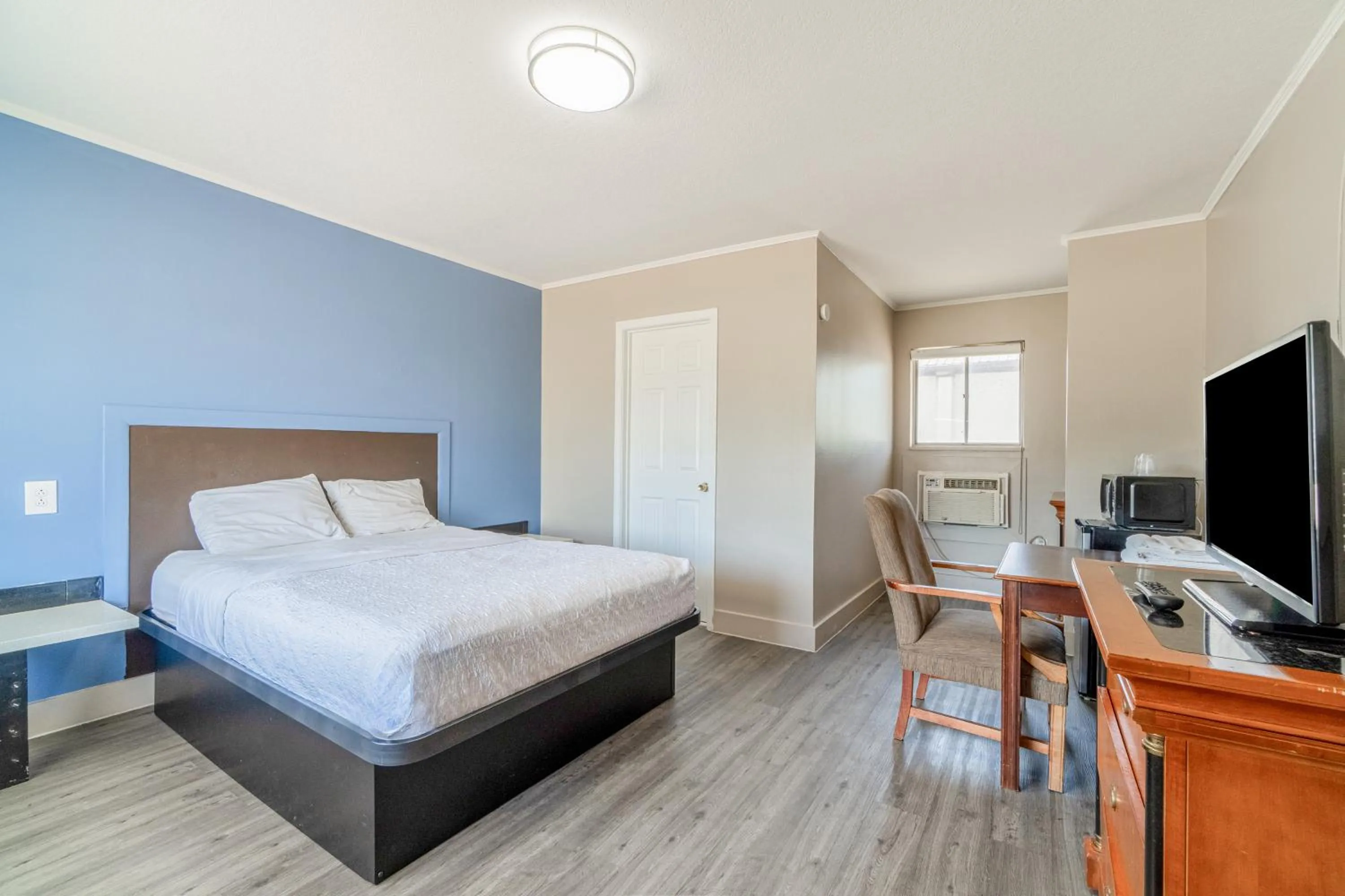 Bedroom, Bed in Cypress Inn Motel By OYO West Monroe I-20