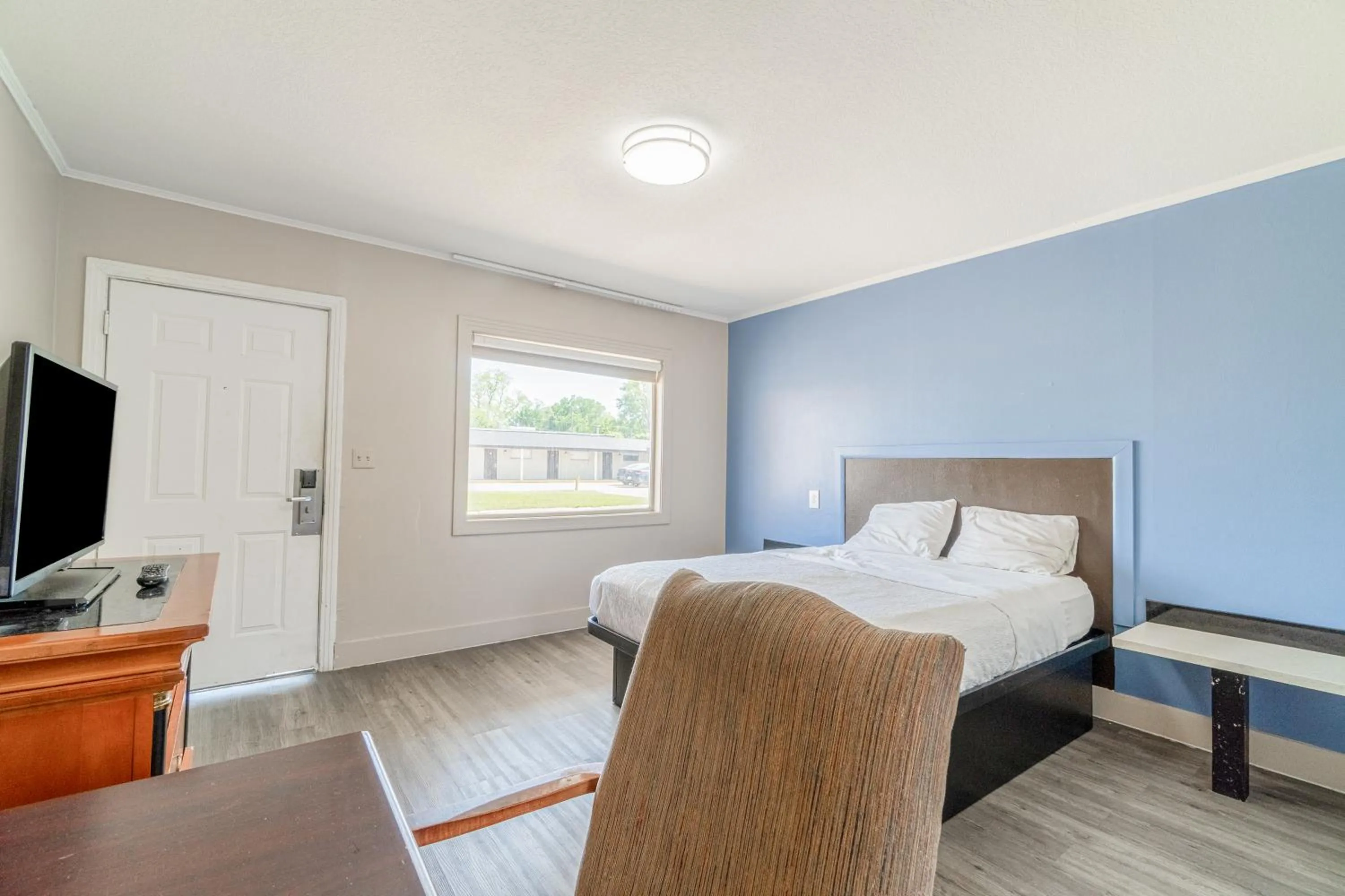 Bedroom, Bed in Cypress Inn Motel By OYO West Monroe I-20