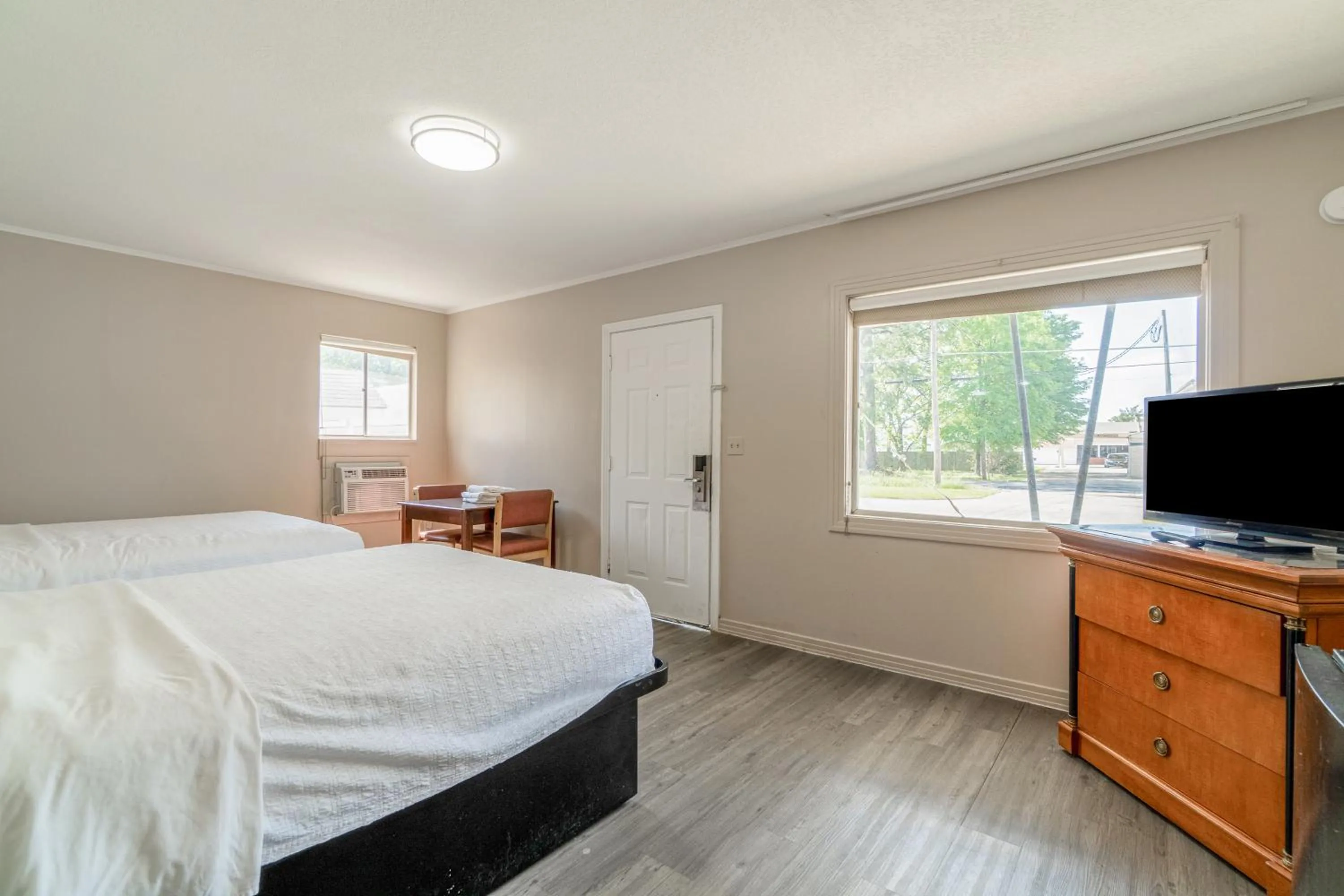 Bedroom, Bed in Cypress Inn Motel By OYO West Monroe I-20
