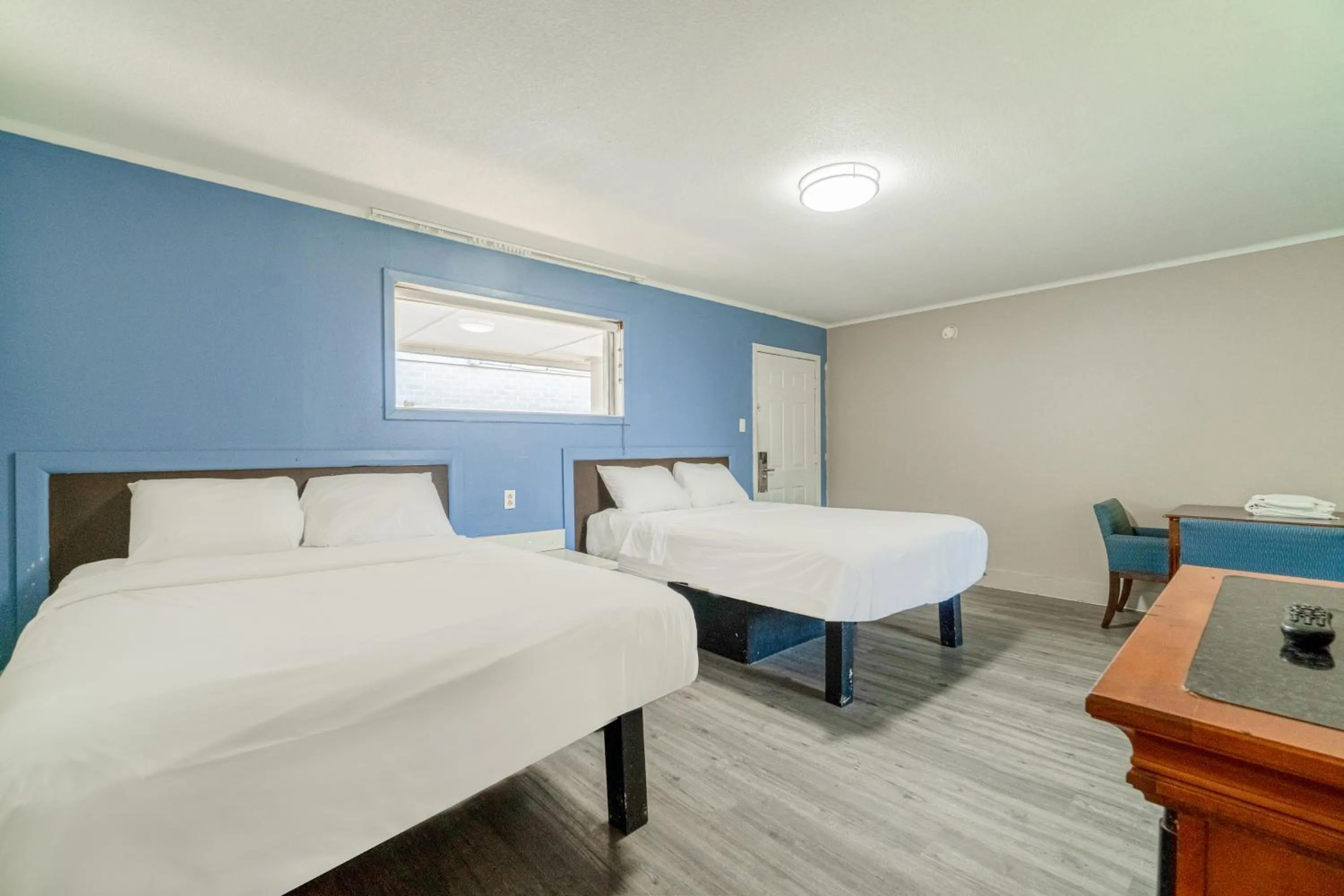 Bedroom, Bed in Cypress Inn Motel By OYO West Monroe I-20