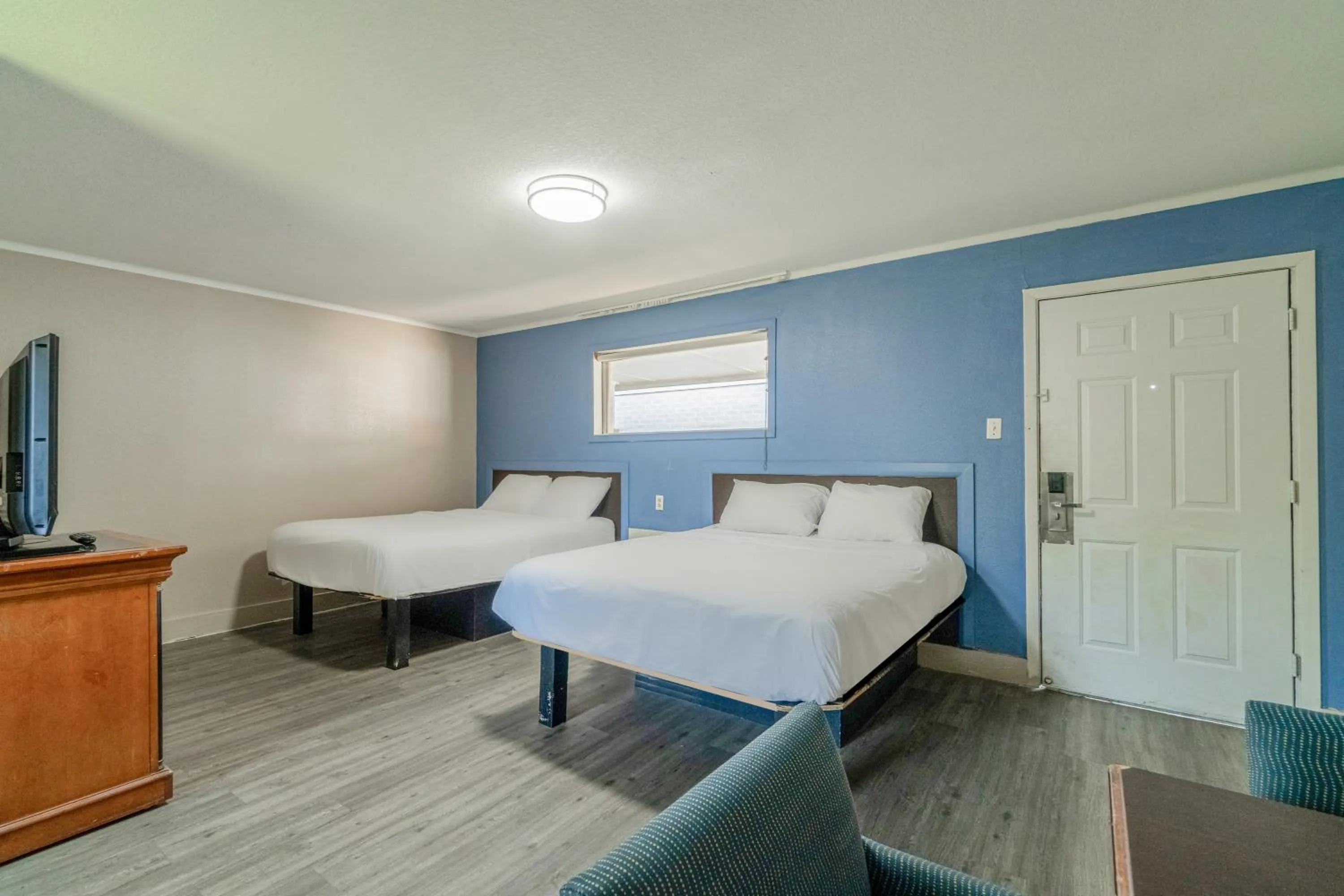 Bedroom, Bed in Cypress Inn Motel By OYO West Monroe I-20