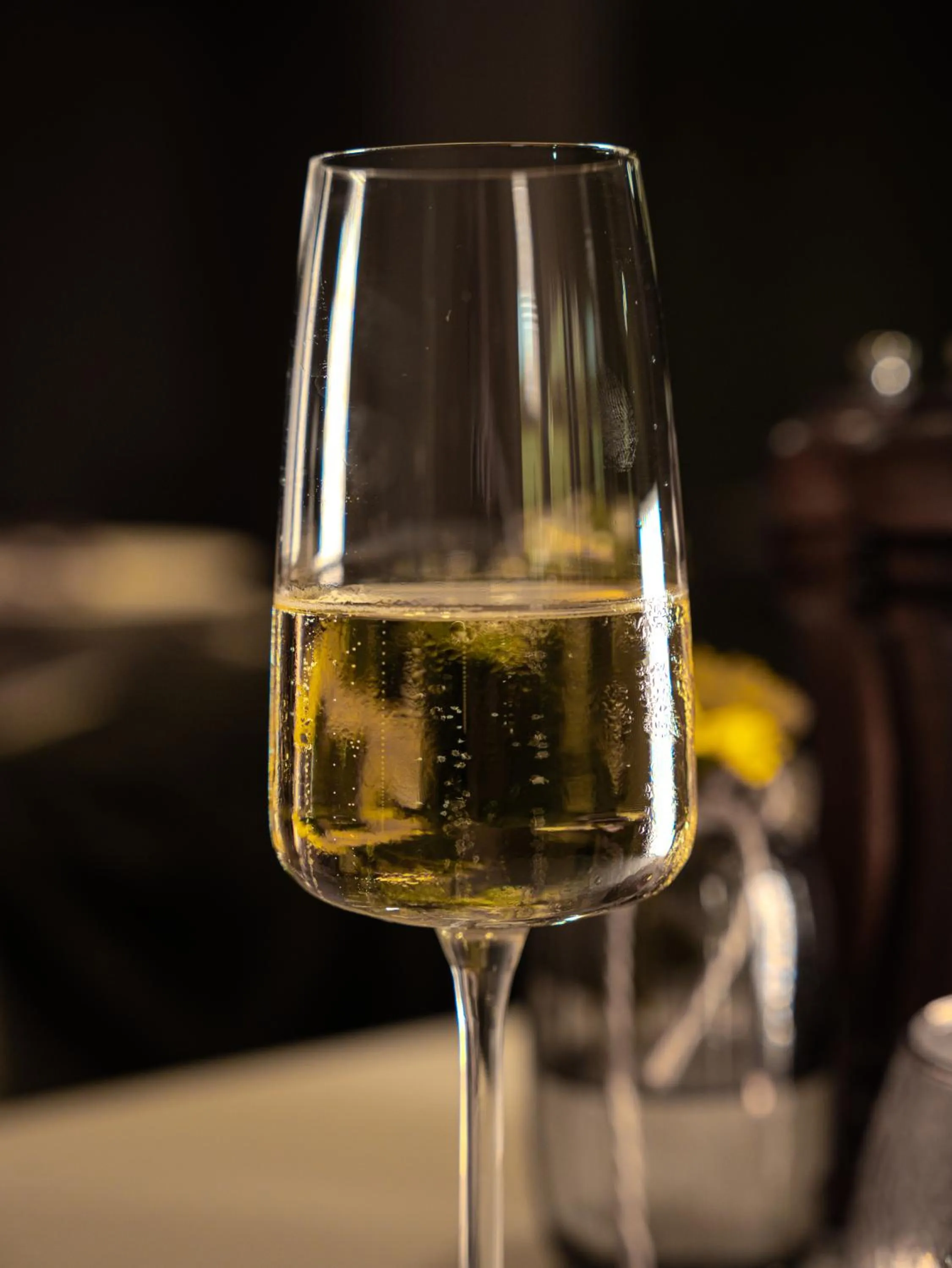 Restaurant/places to eat in Sea & Forest Resort Międzyzdroje