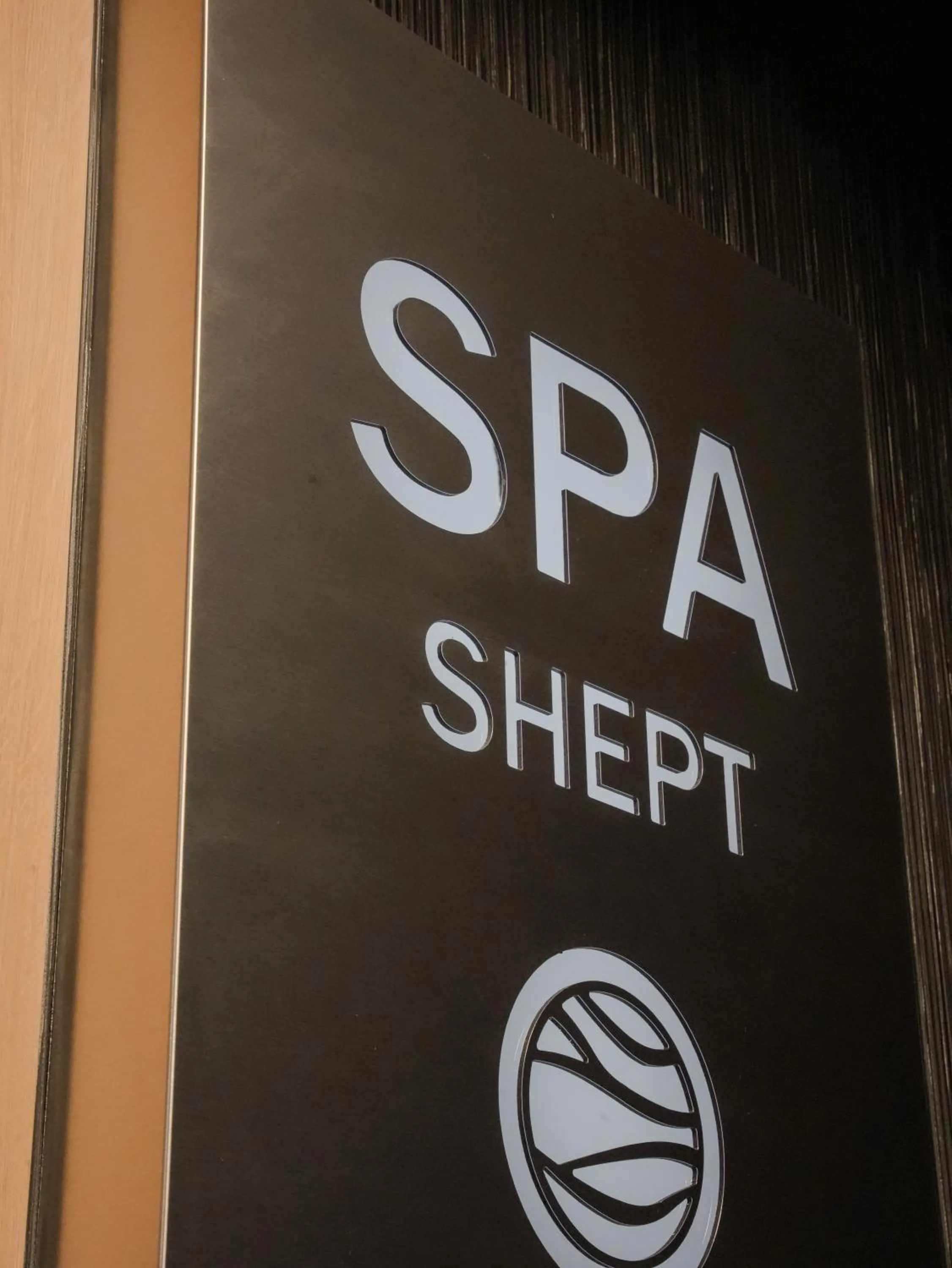 Spa and wellness centre/facilities in Sea & Forest Resort Międzyzdroje