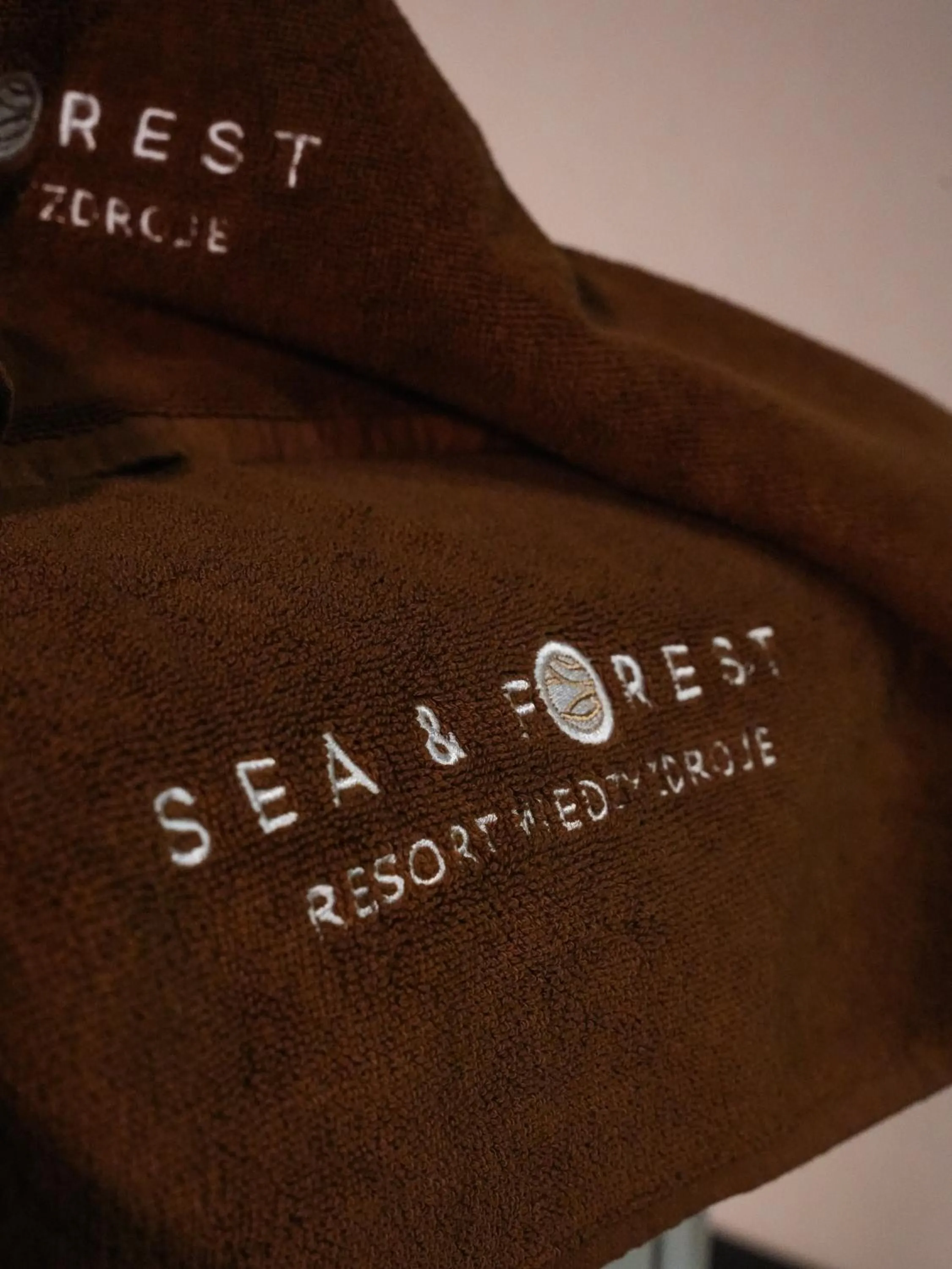 Fitness centre/facilities in Sea & Forest Resort Międzyzdroje