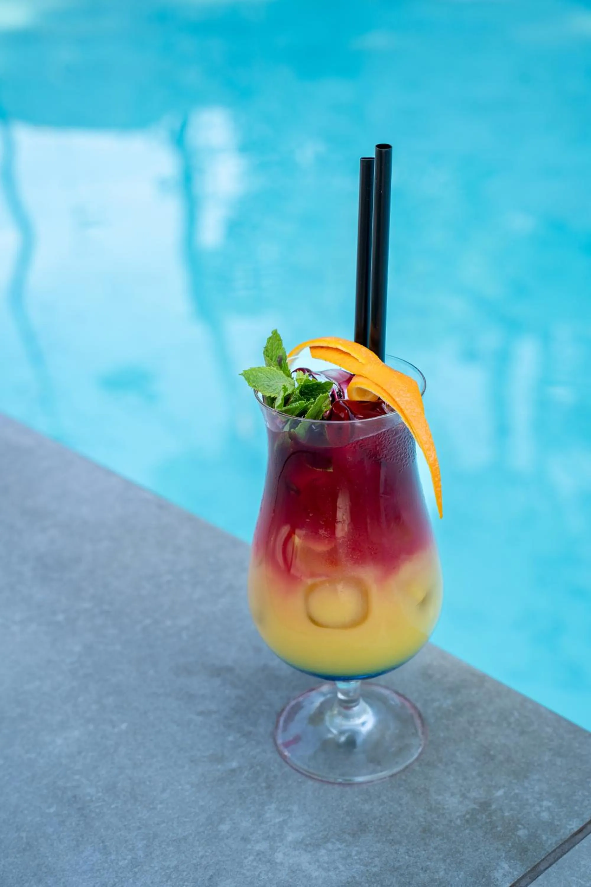 Drinks in Sea & Forest Resort Międzyzdroje