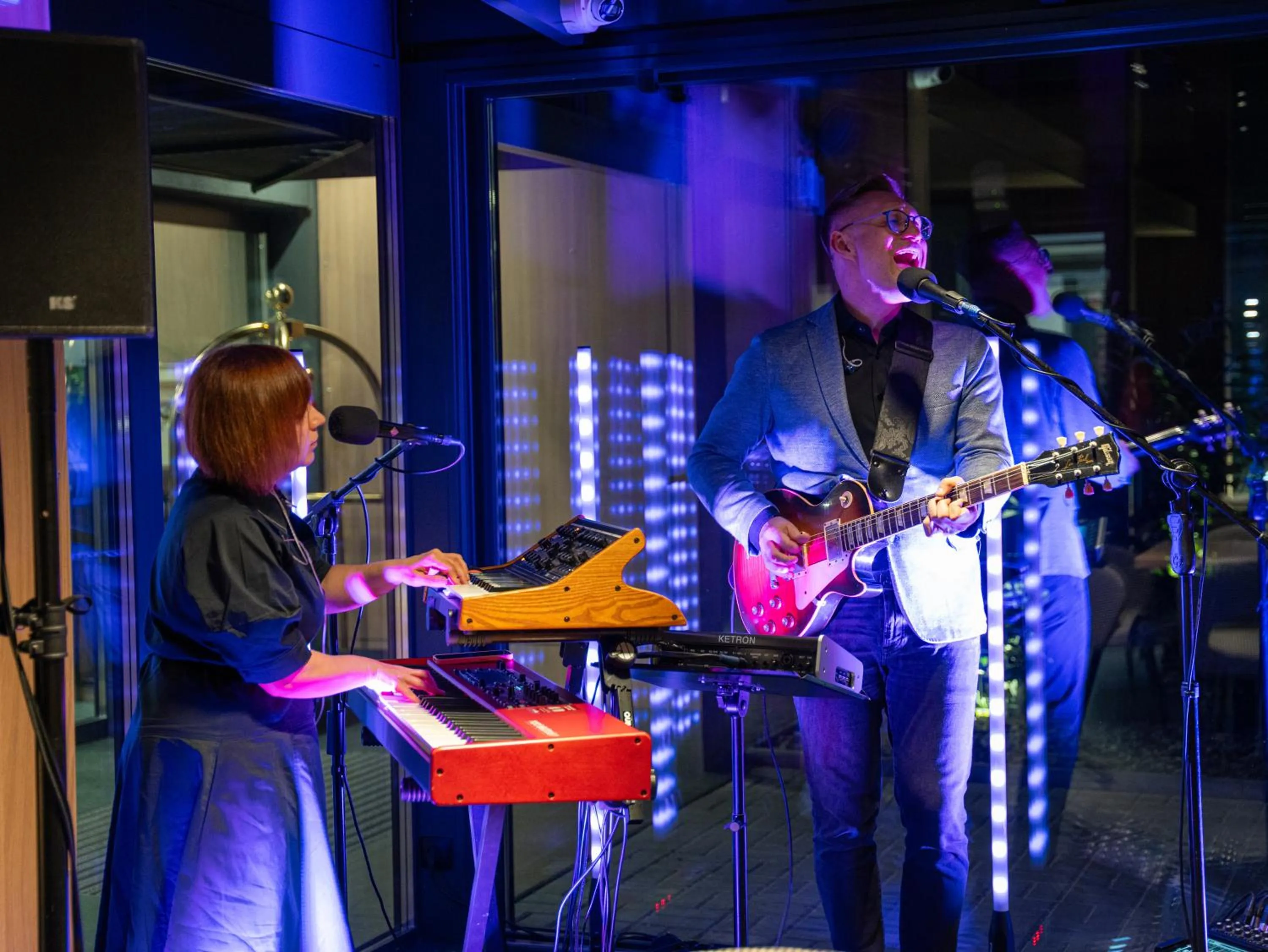 Entertainment in Sea & Forest Resort Międzyzdroje