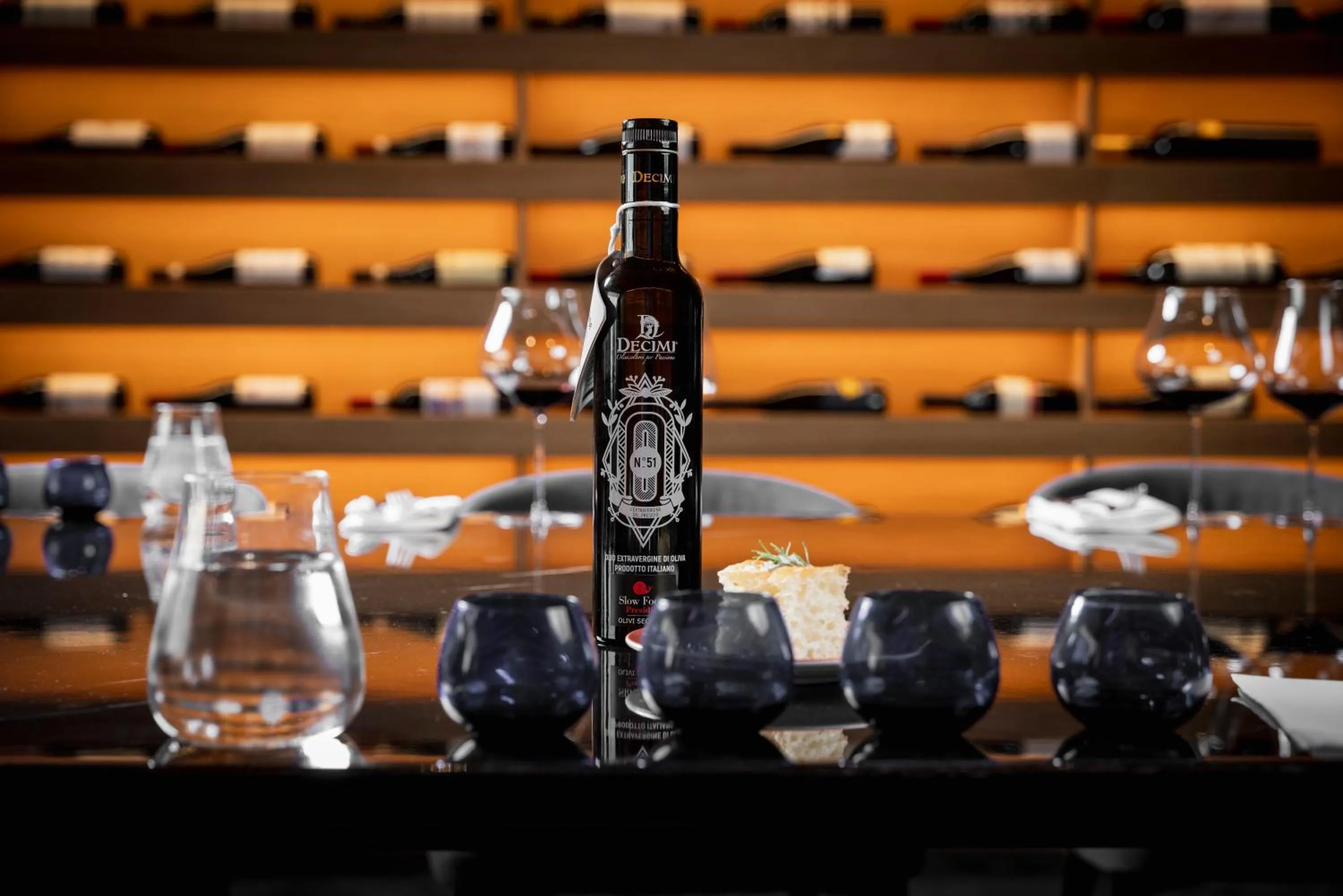 Restaurant/places to eat in Hotel Eden Roc