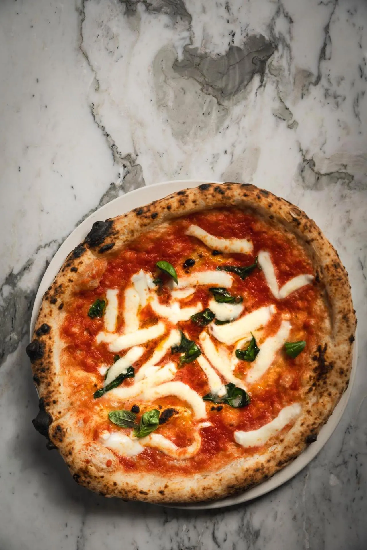 Restaurant/places to eat in Hotel Eden Roc