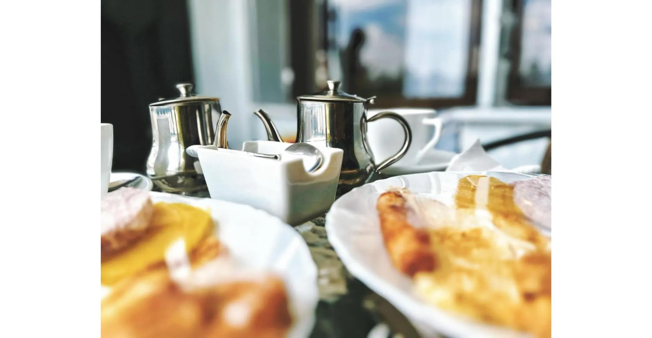 Food and drinks in Karen Plains Hotel Nairobi