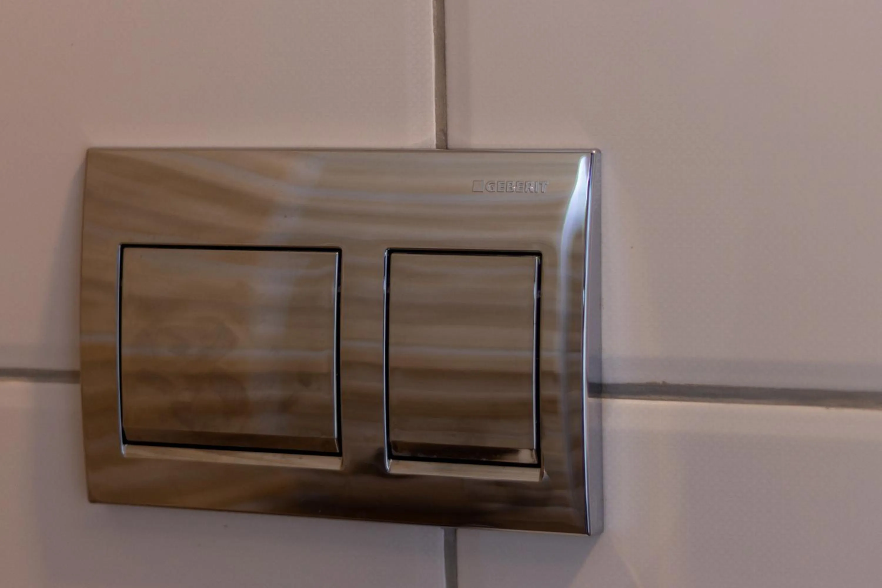 Toilet in Karen Plains Hotel Nairobi