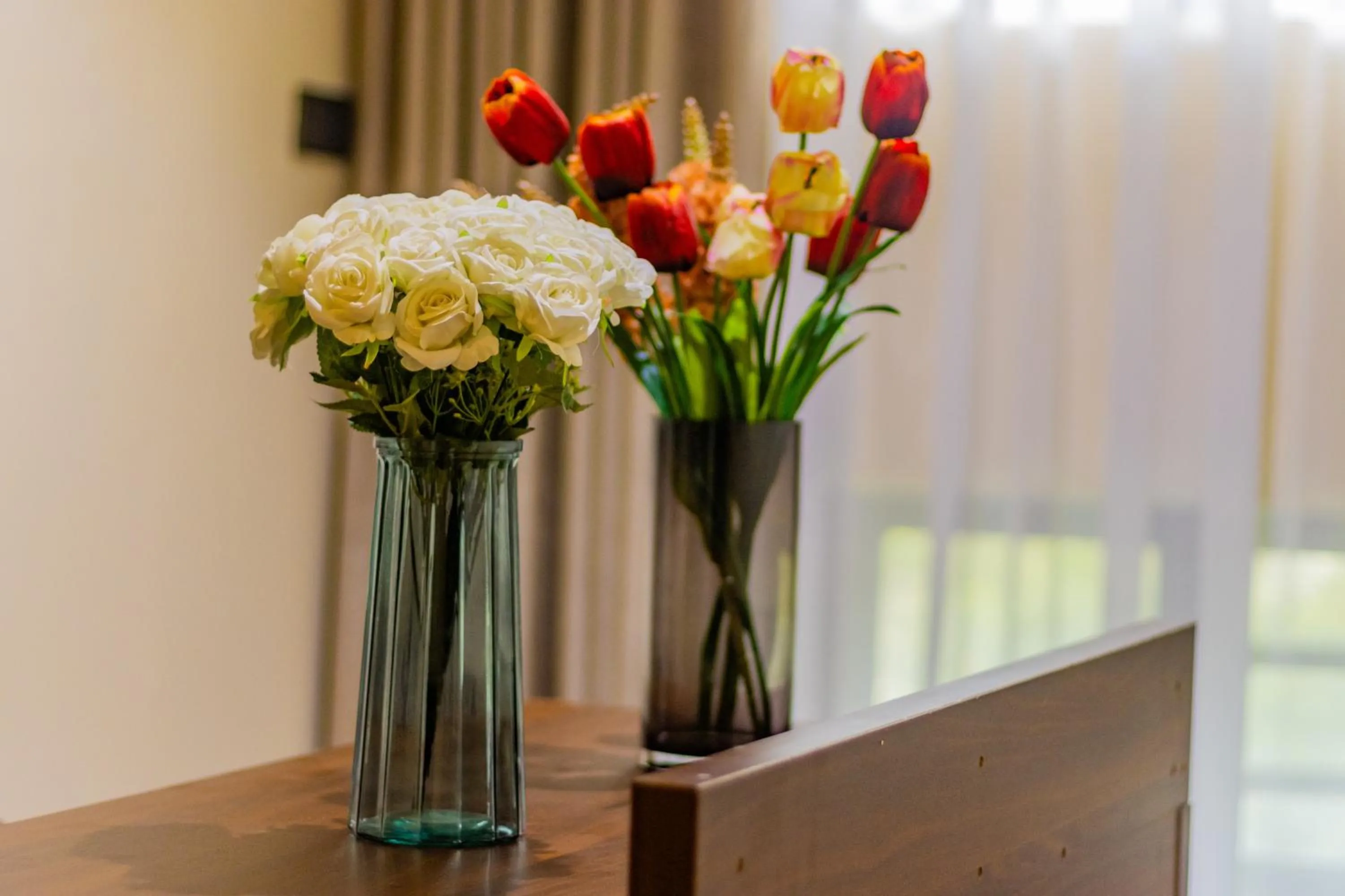 Decorative detail in Karen Plains Hotel Nairobi