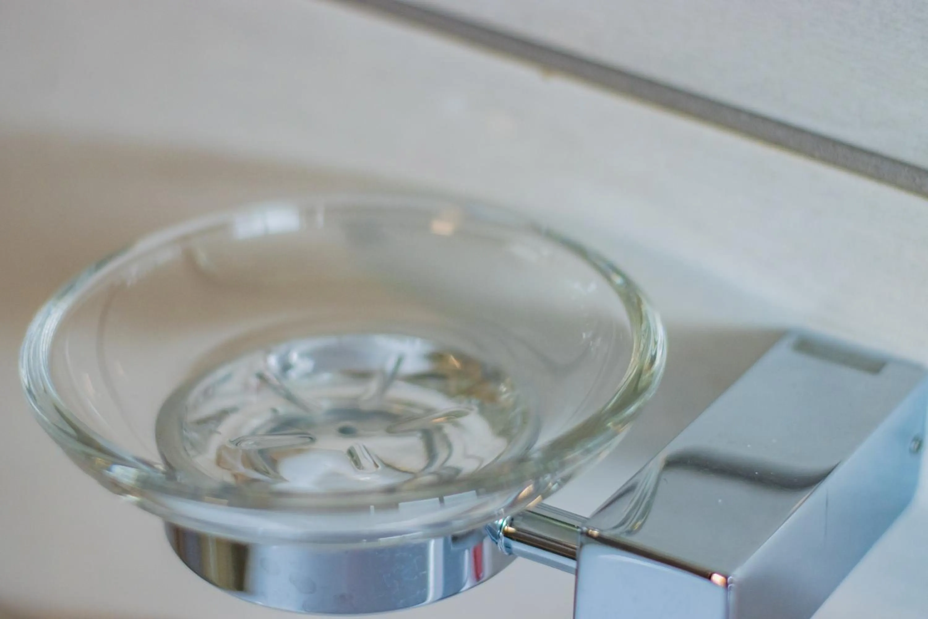 Bathroom in Karen Plains Hotel Nairobi