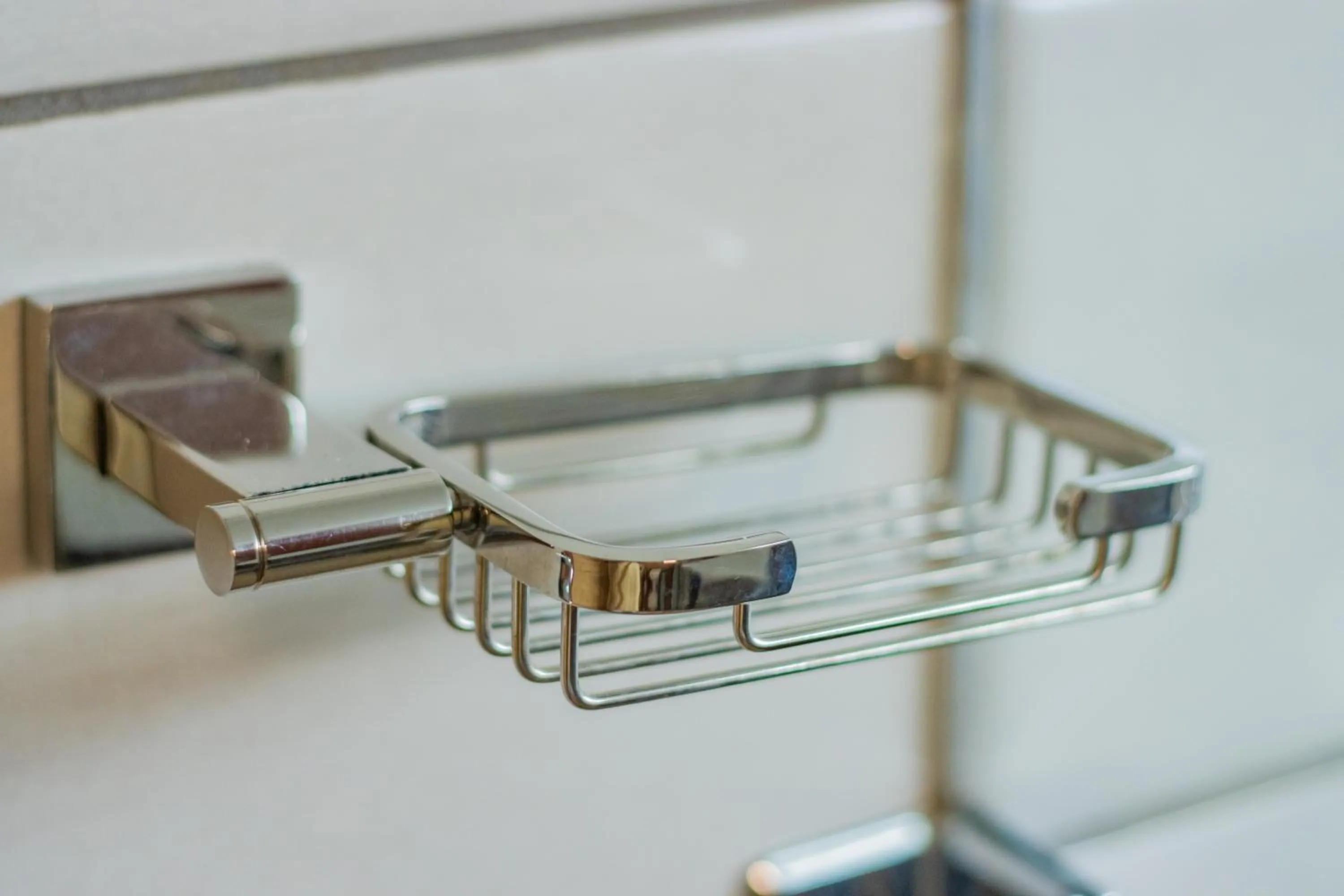 Bathroom in Karen Plains Hotel Nairobi