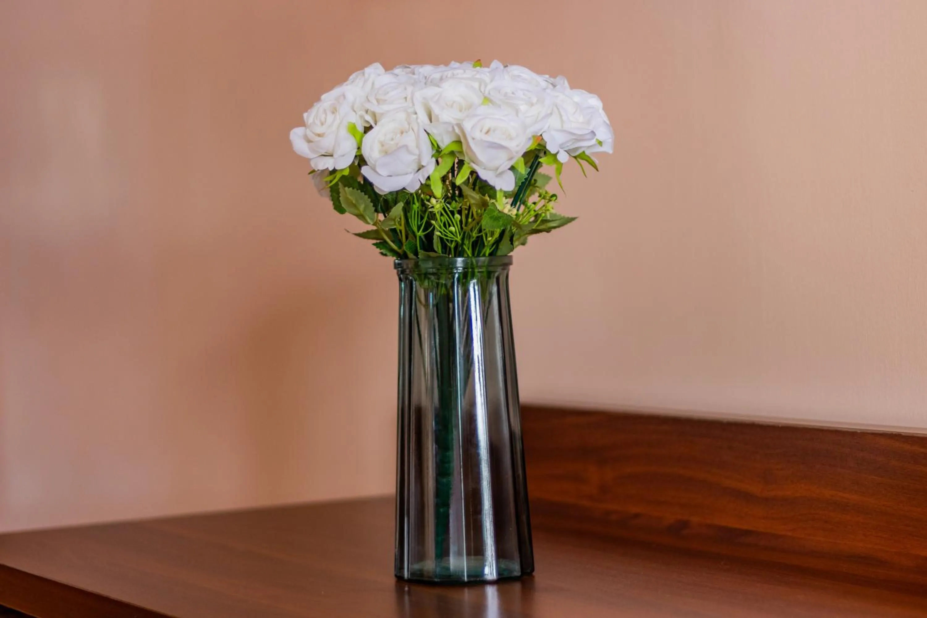 Decorative detail in Karen Plains Hotel Nairobi