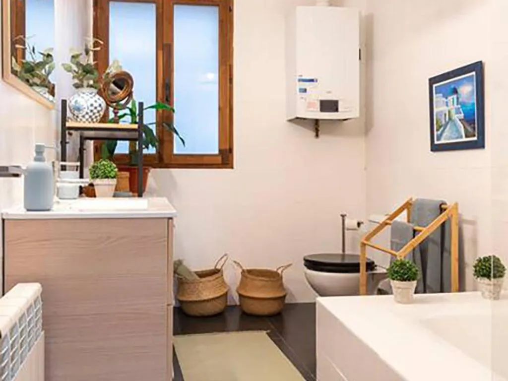 Other in Apartamento junto al Ayuntamiento