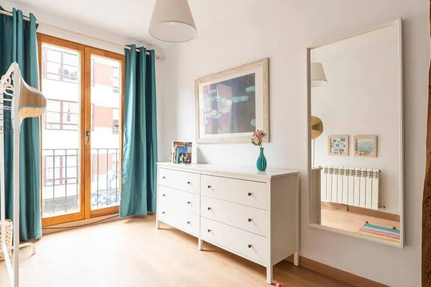 Other, Bed in Apartamento junto al Ayuntamiento