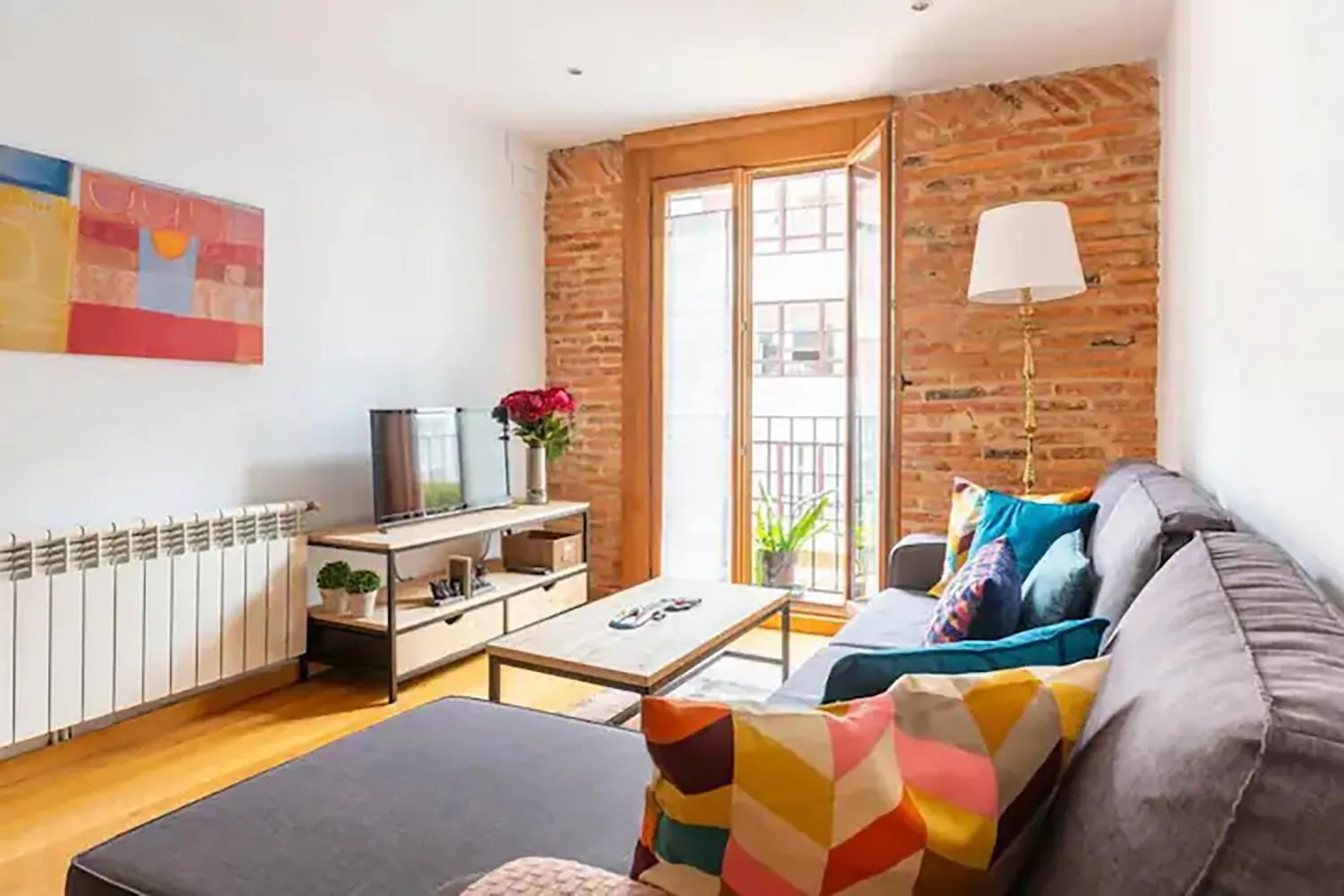 Other in Apartamento junto al Ayuntamiento