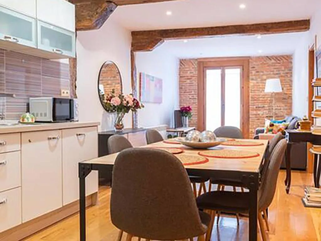 Other in Apartamento junto al Ayuntamiento