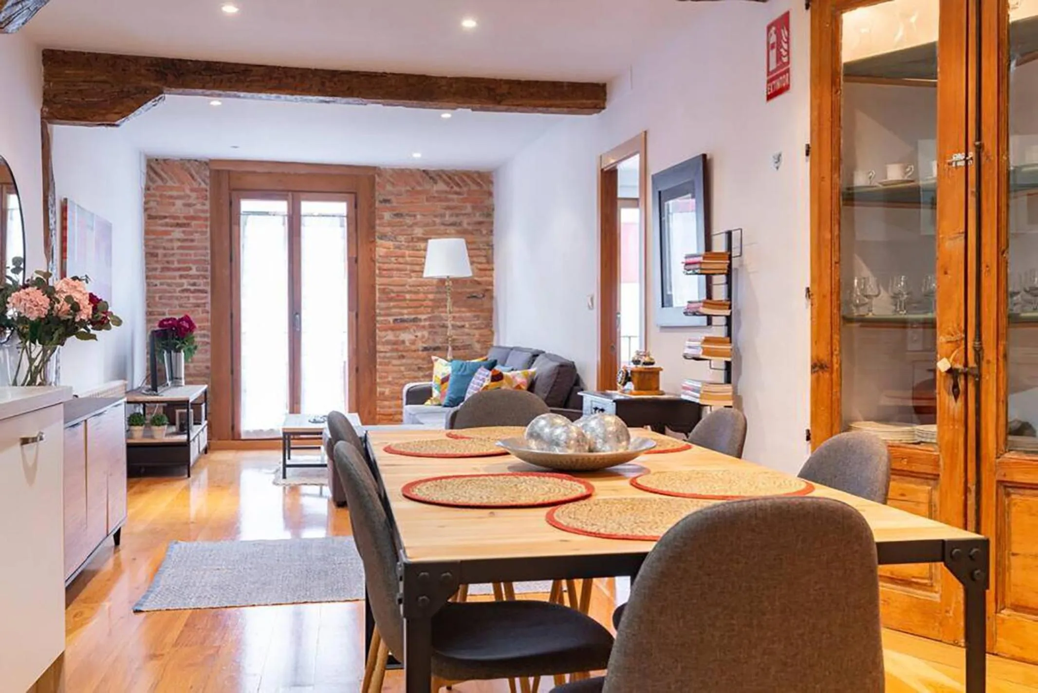 Other in Apartamento junto al Ayuntamiento