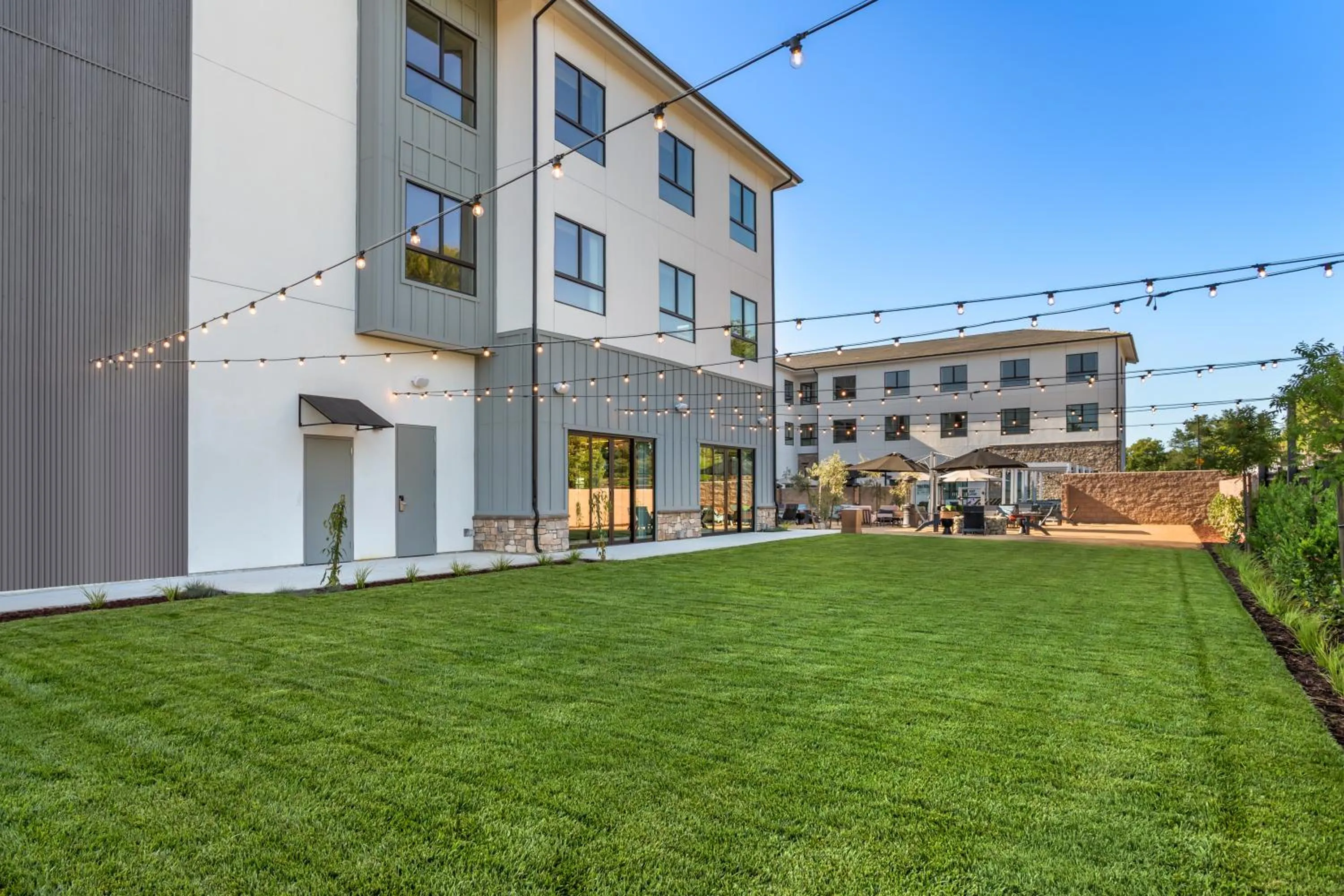 Meeting/conference room in Cambria Hotel Templeton - Paso Robles