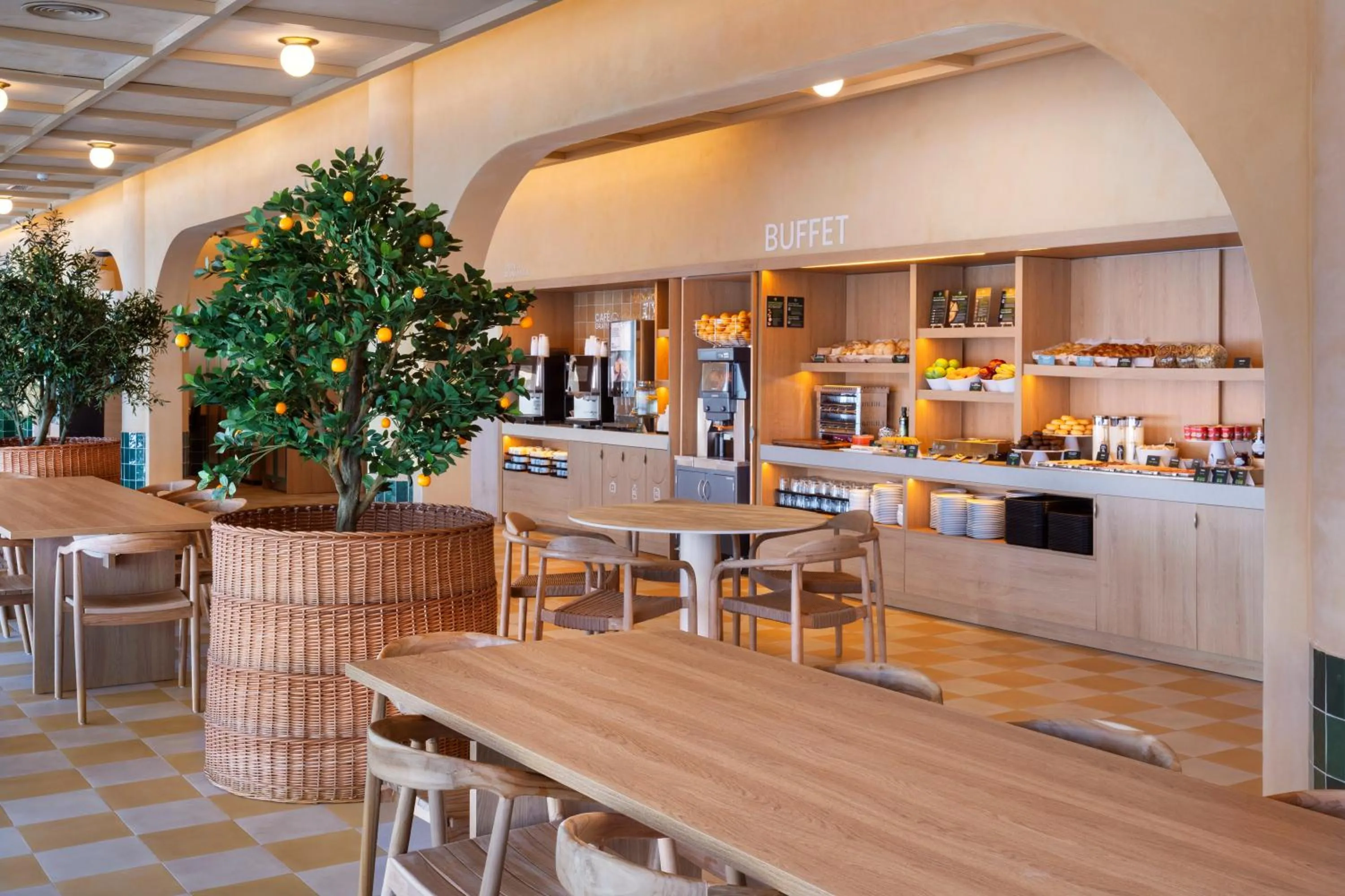 B&B HOTEL Sevilla Bormujos