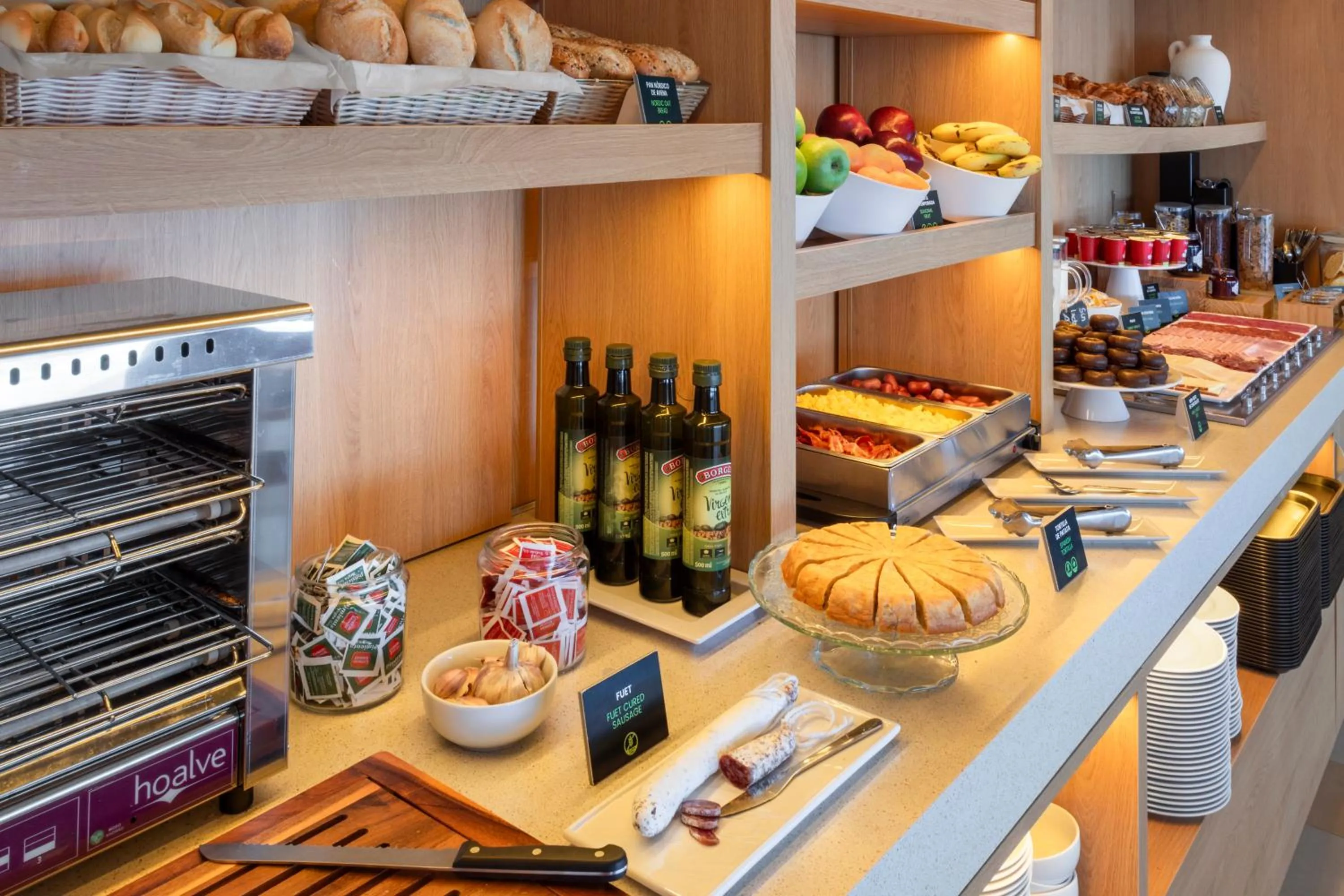 B&B HOTEL Sevilla Bormujos