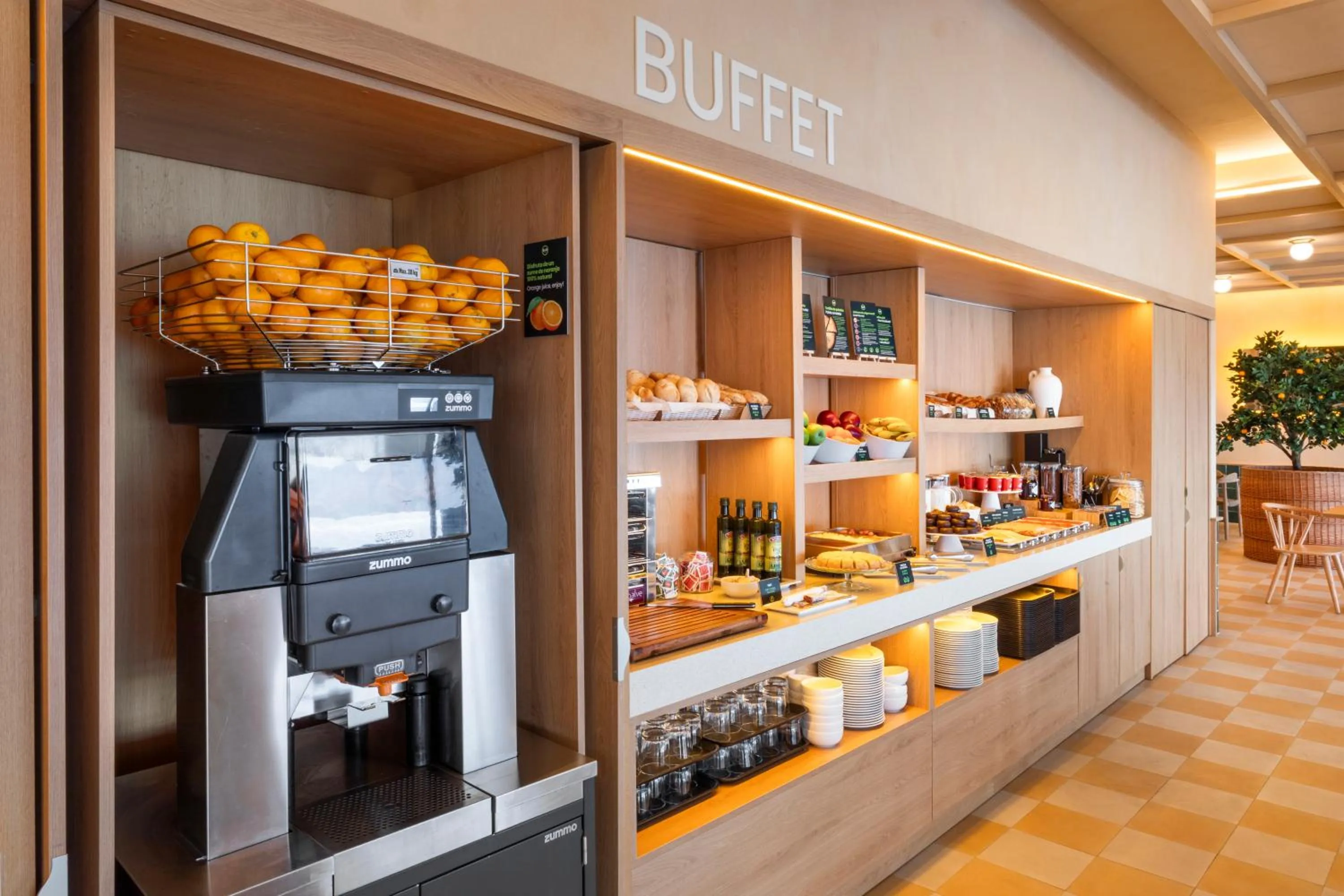 B&B HOTEL Sevilla Bormujos