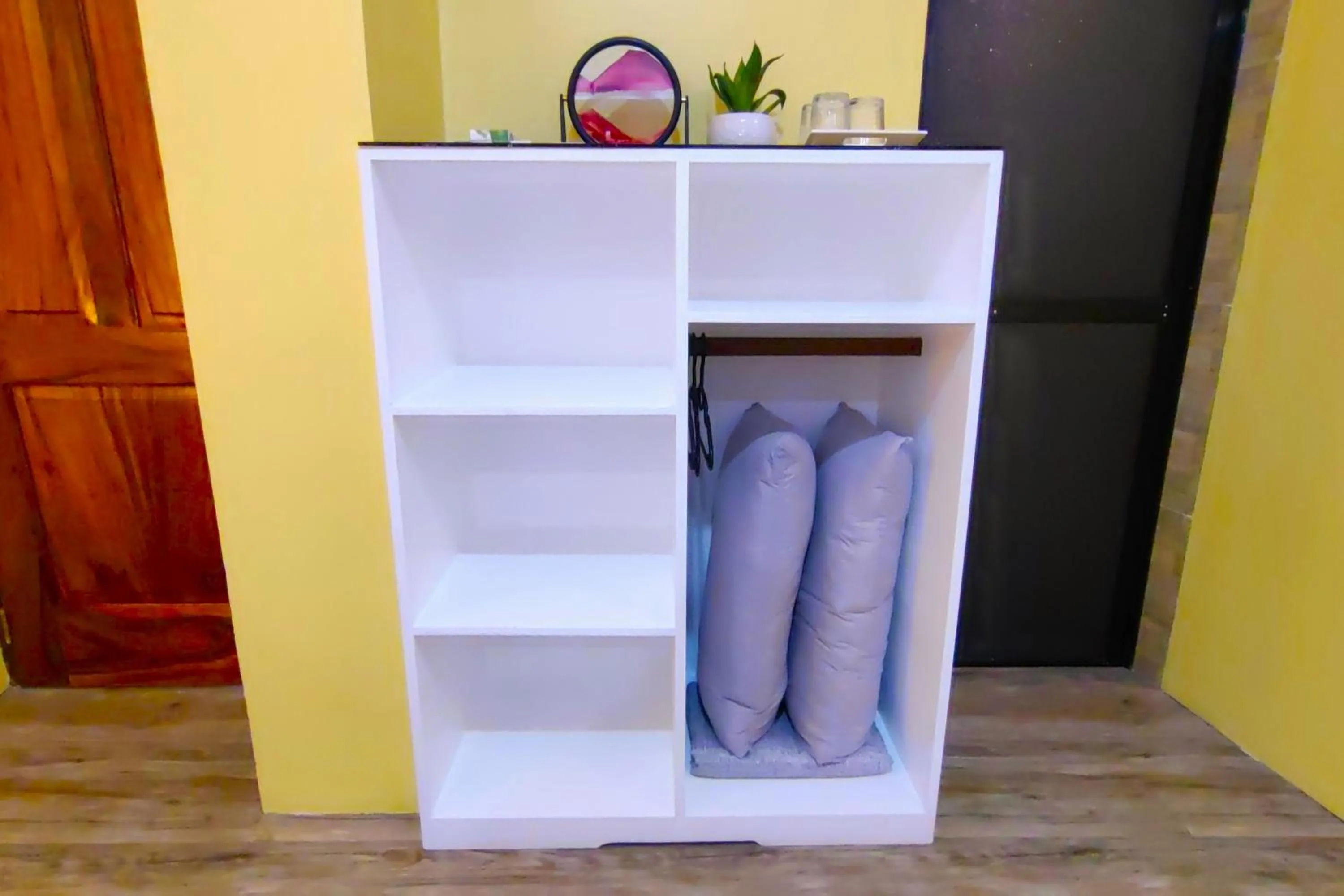 Bedroom in Inn Ka Kay Mame near SM City Puerto Princesa