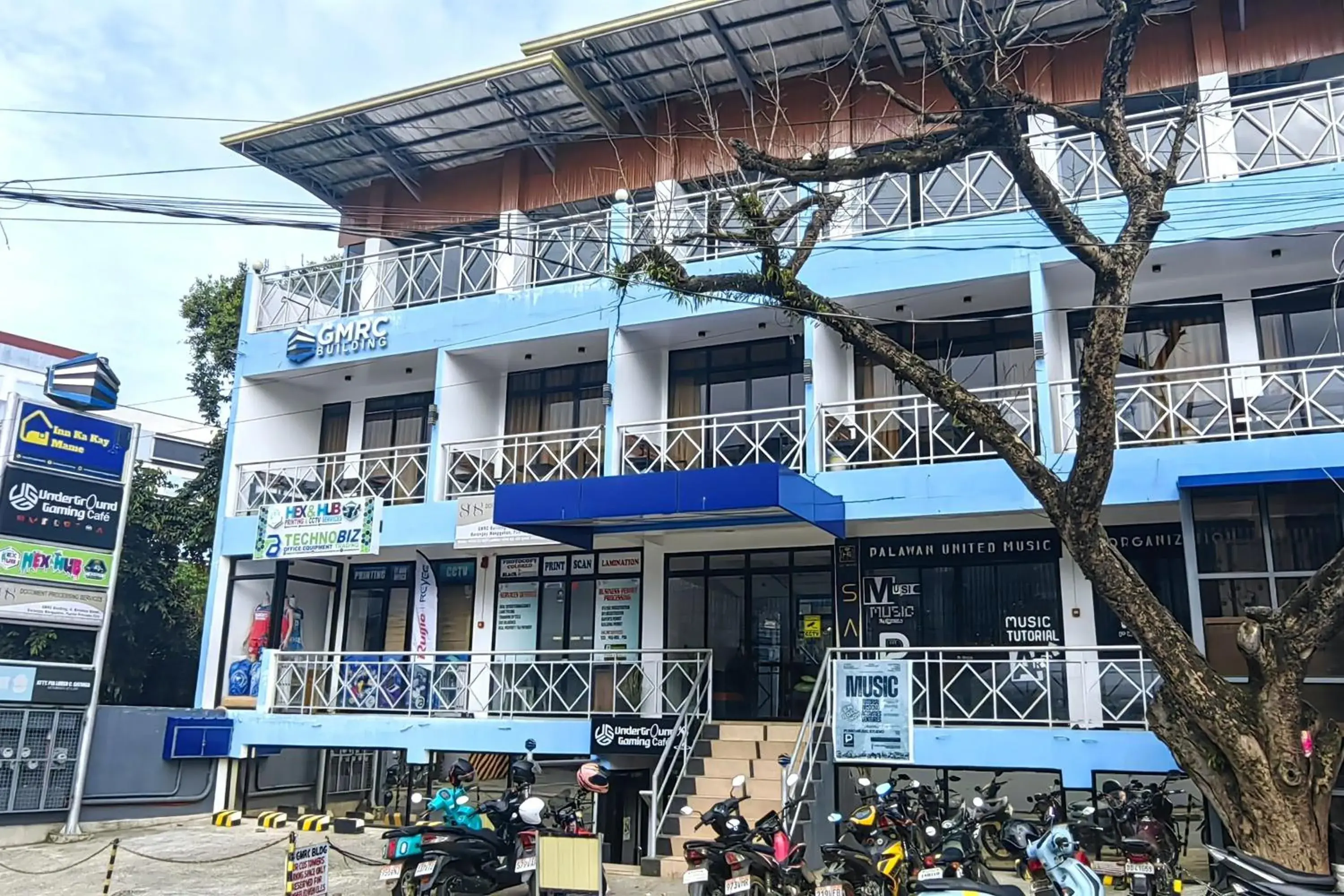 Inn Ka Kay Mame near SM City Puerto Princesa Inn Ka Kay Mame near SM City Puerto Princesa