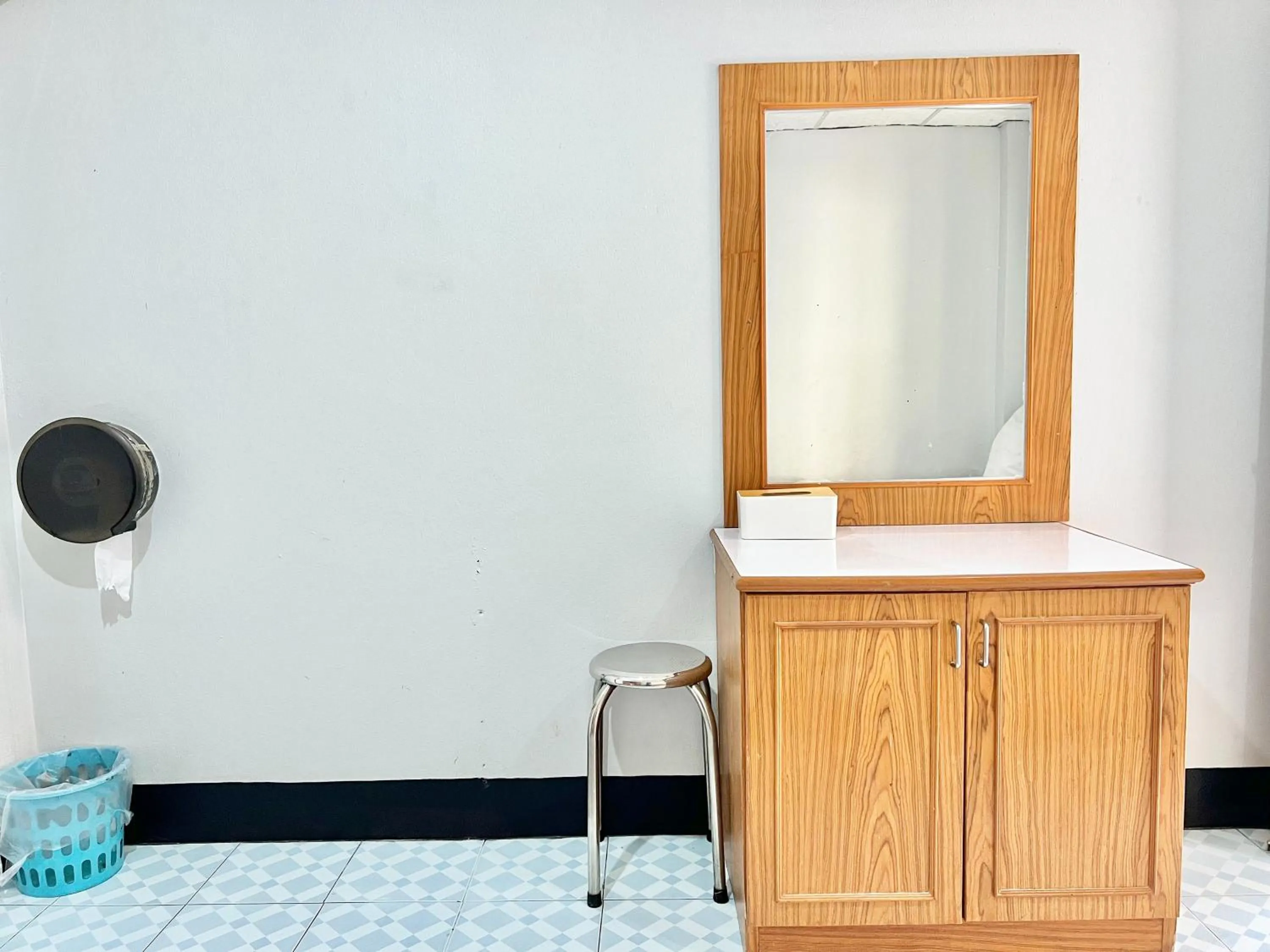 Bedroom in Jamjuree Place