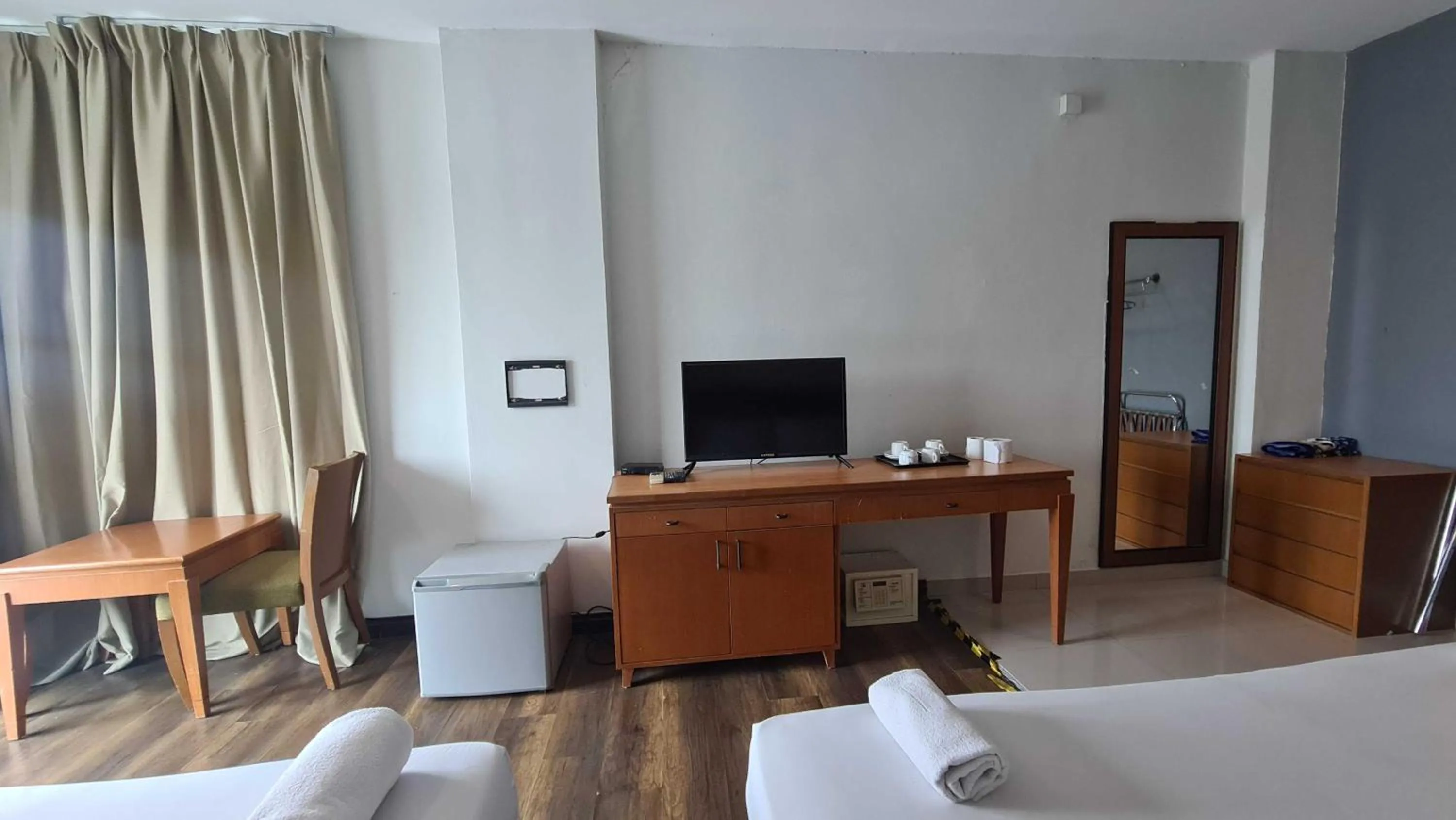 Bedroom, Bed in Hotel O De Melor Bangi Gateway