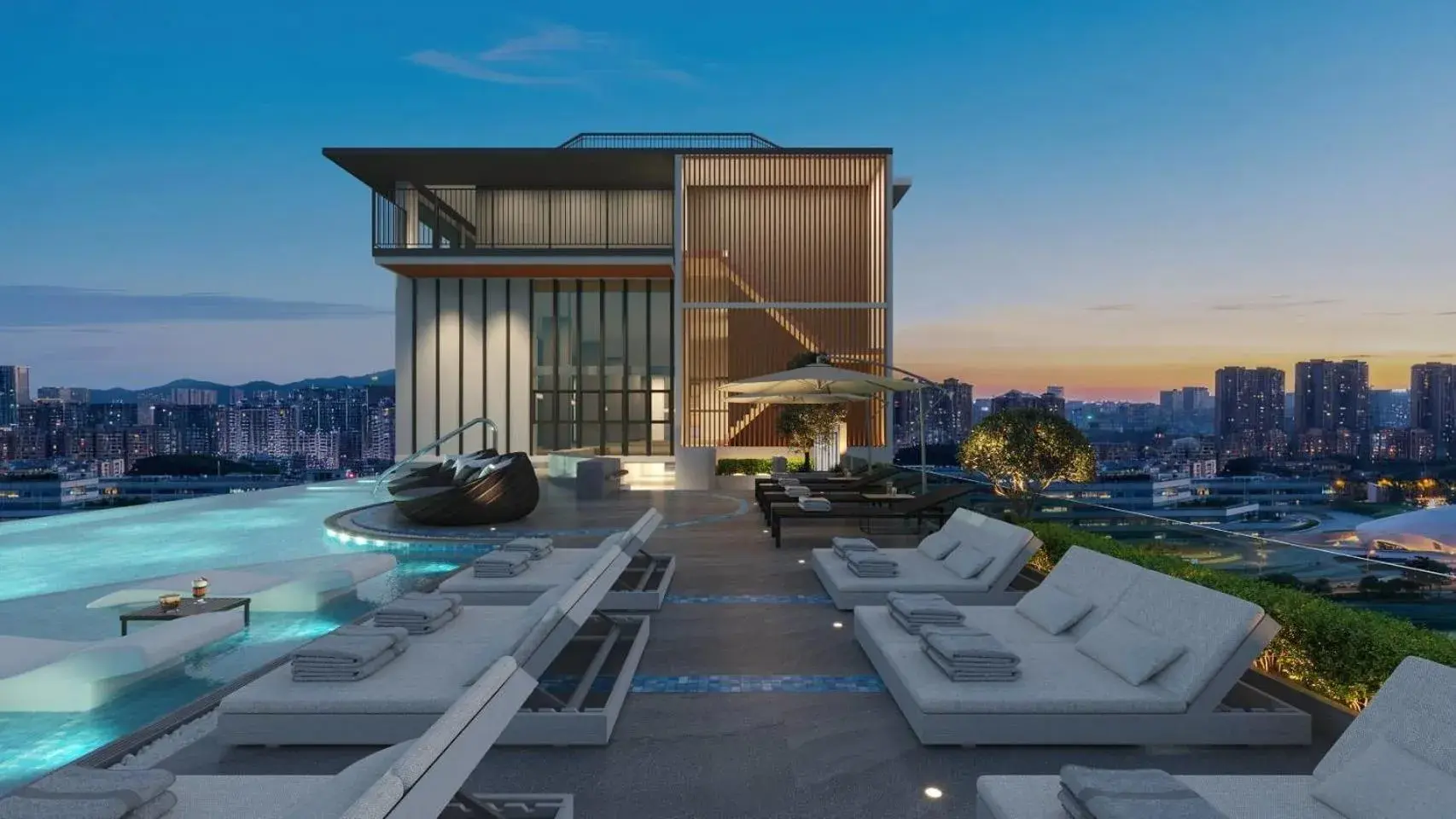 Samsara Hotel Pattaya Samsara Hotel Pattaya