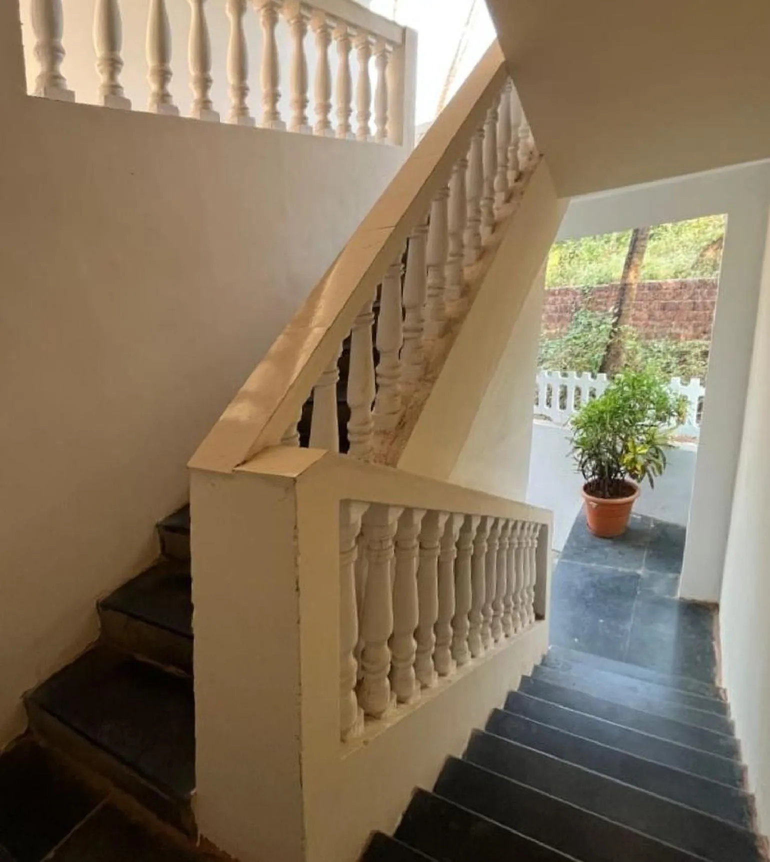 La Paulo's Back to Basic Beach Resort